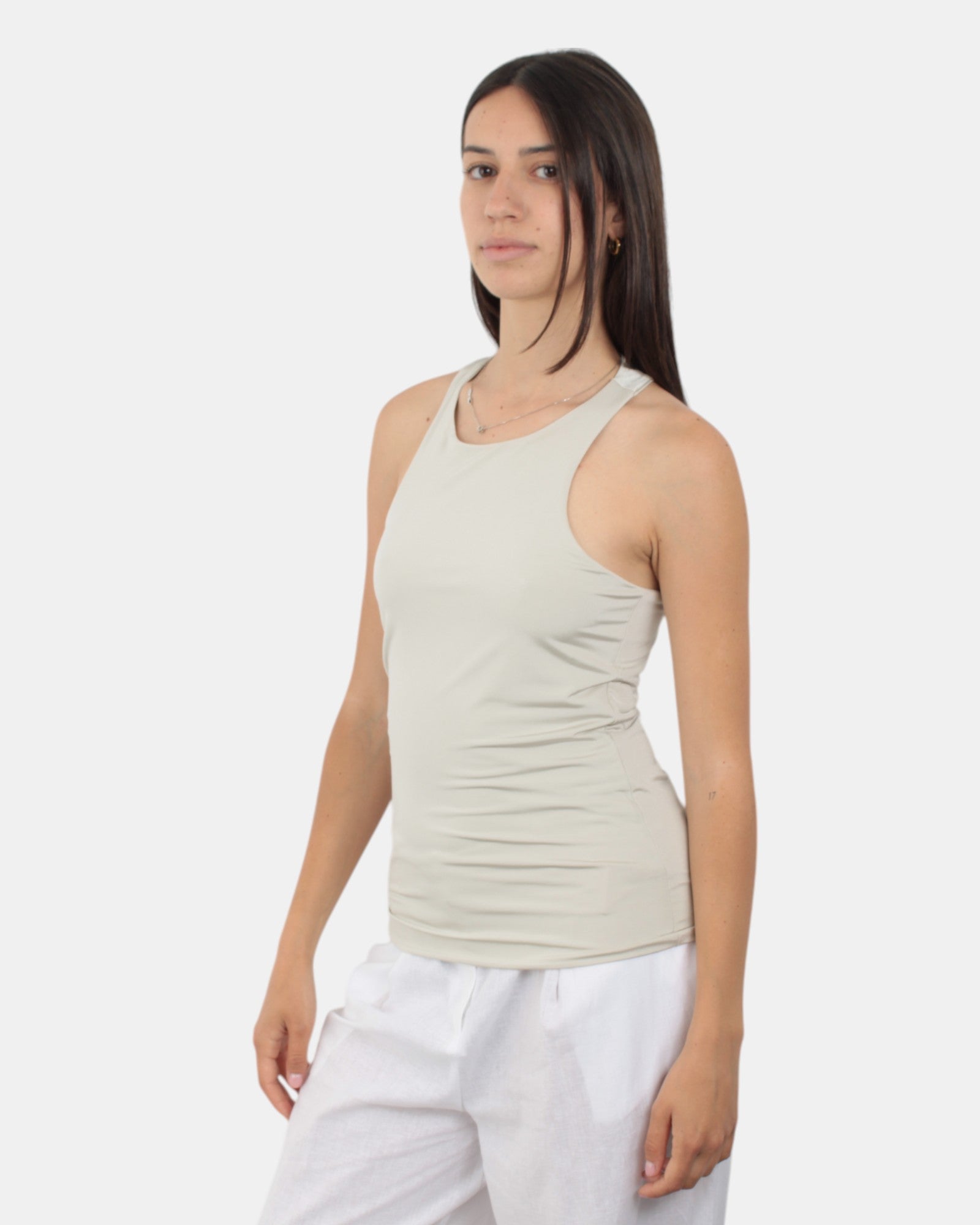 CANOTTE Bianco Jijil