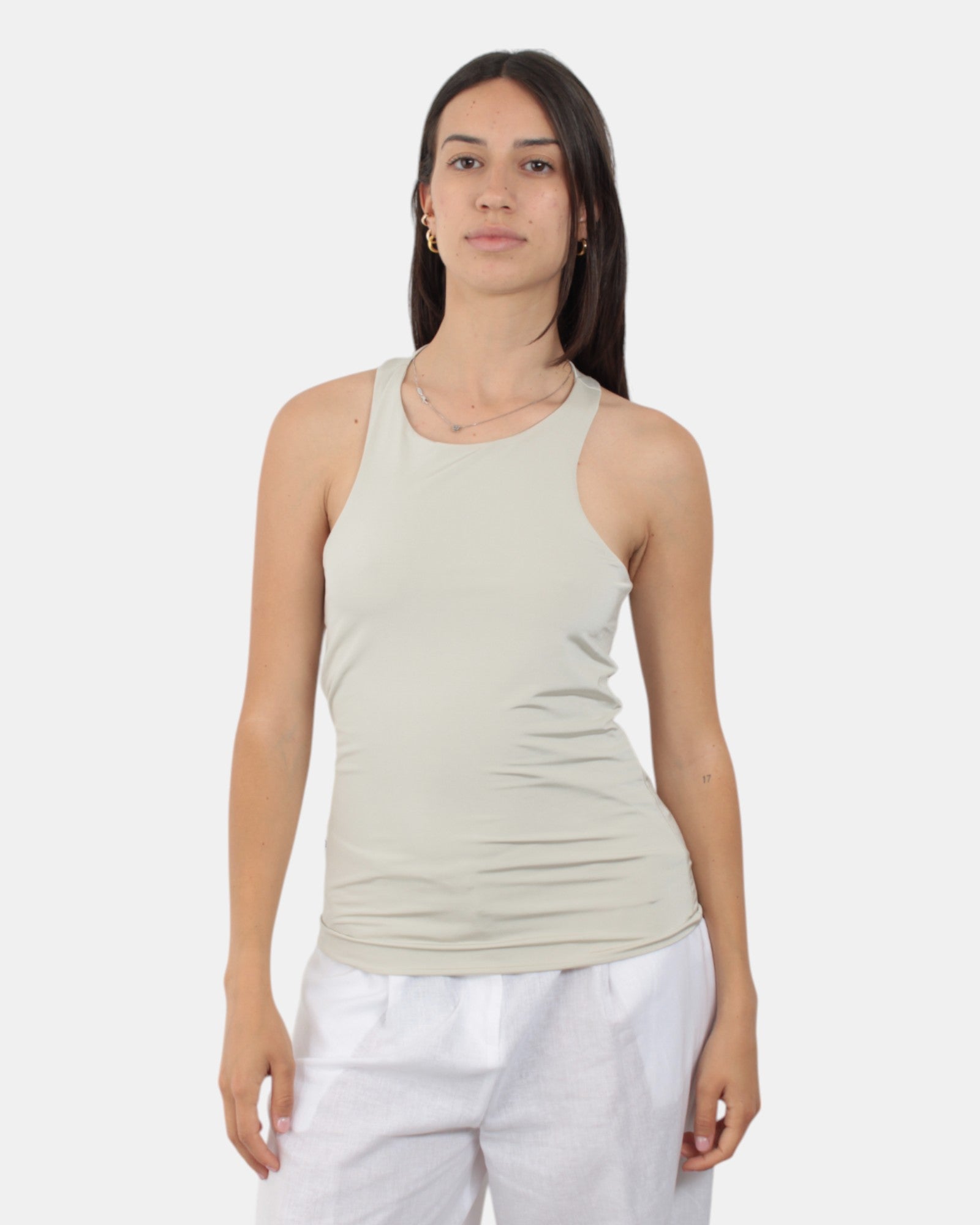 CANOTTE Bianco Jijil