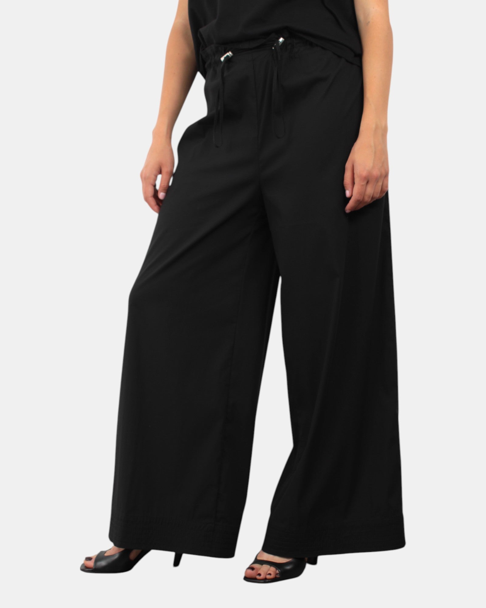 PANTALONI Nero Jijil