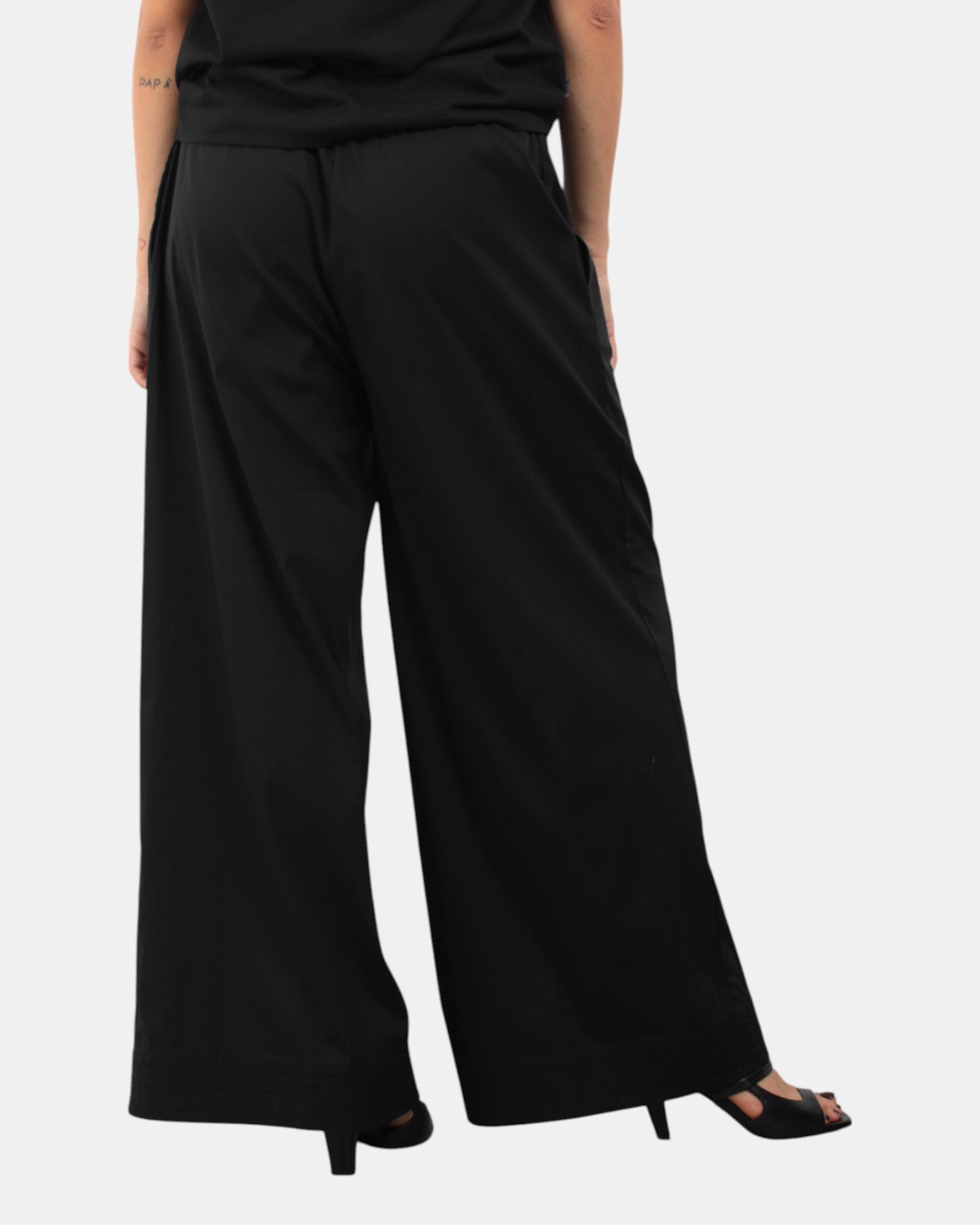 PANTALONI Nero Jijil