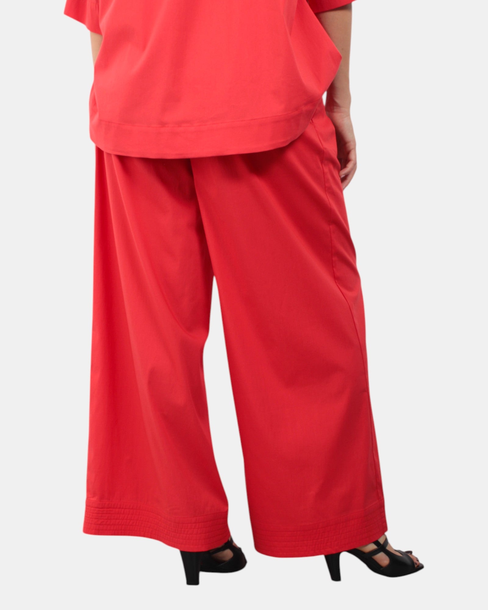 PANTALONI Rosa Jijil