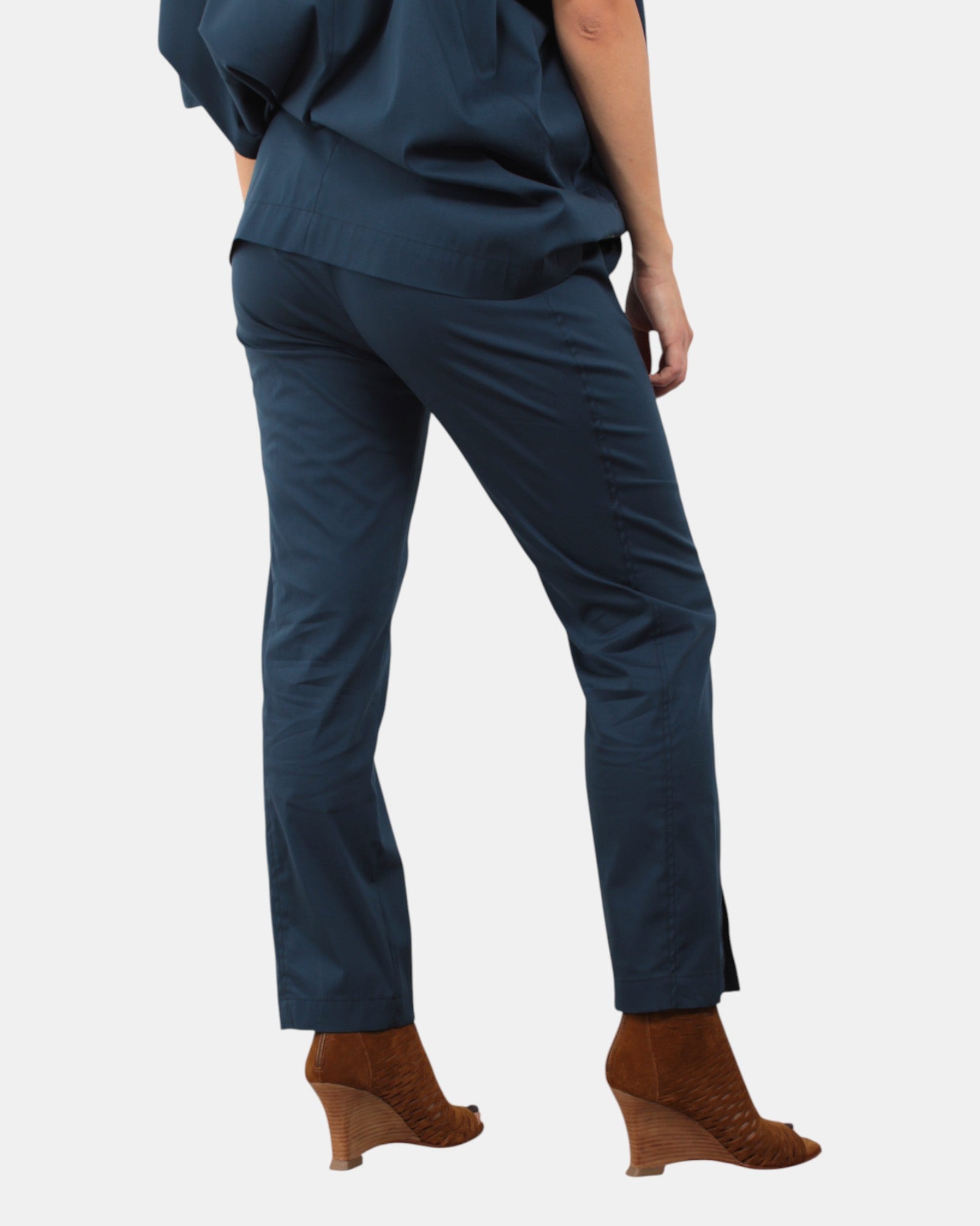 PANTALONI Blu Jijil