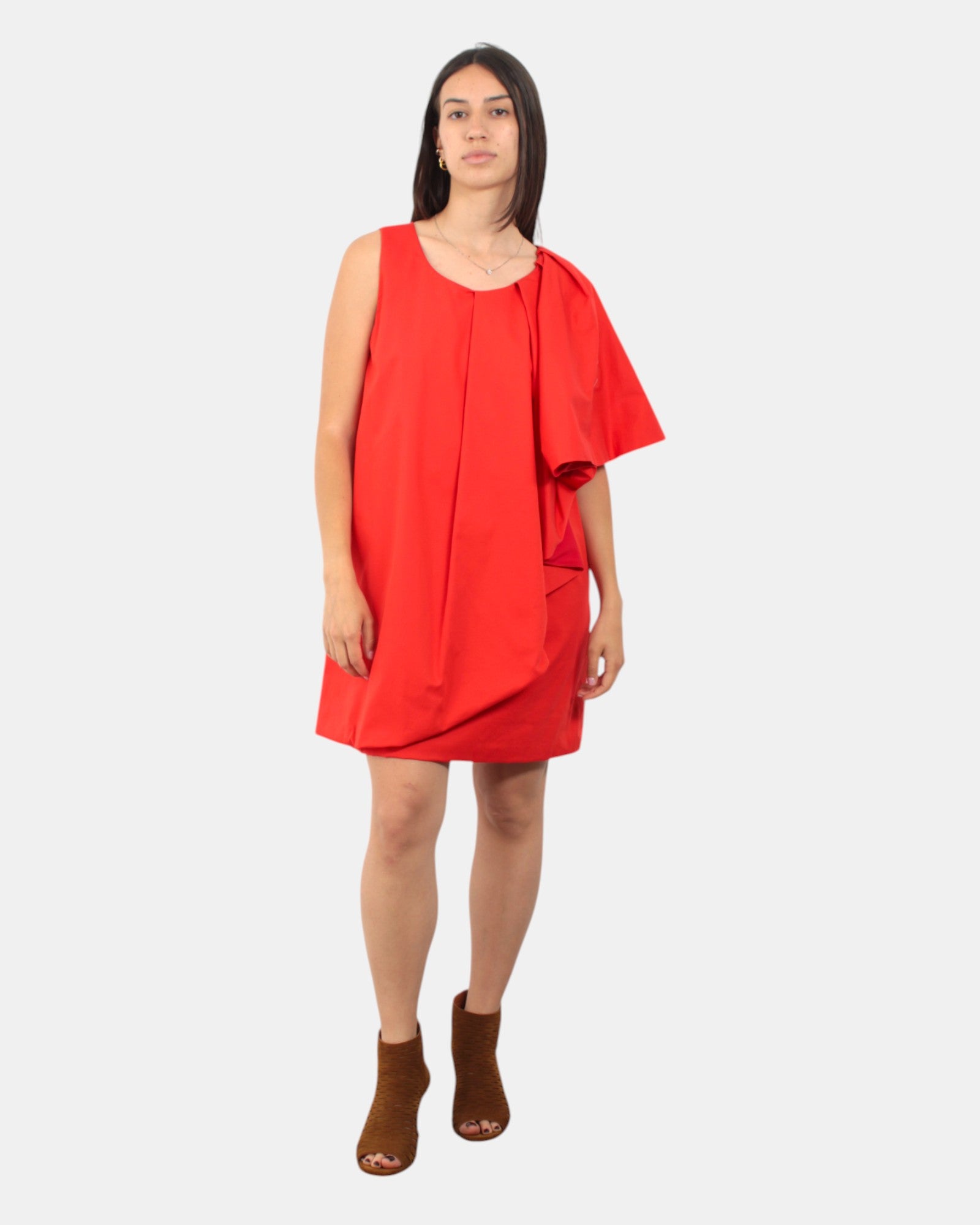 VESTITI Arancione Jijil