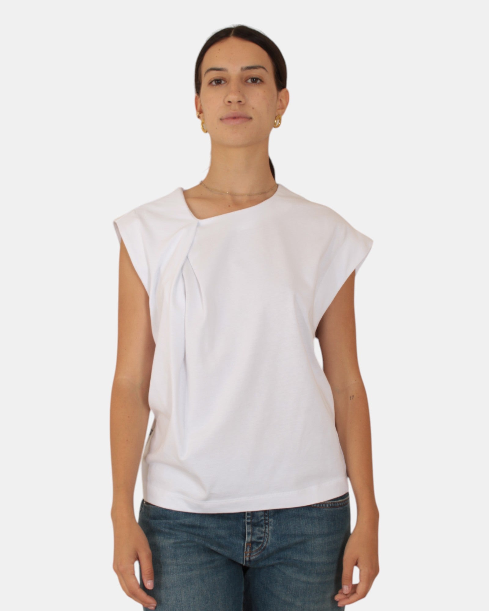 CASACCHE Bianco Jijil