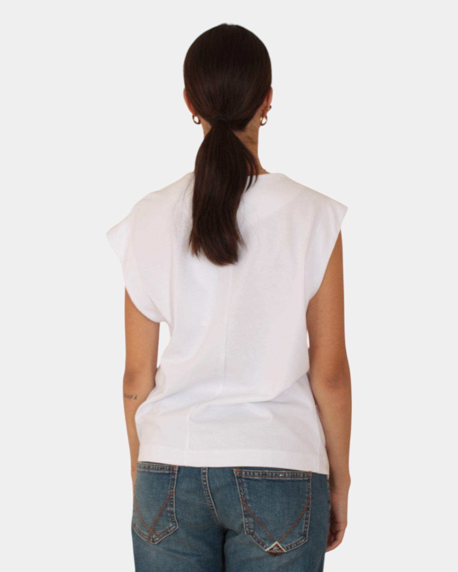 CASACCHE Bianco Jijil