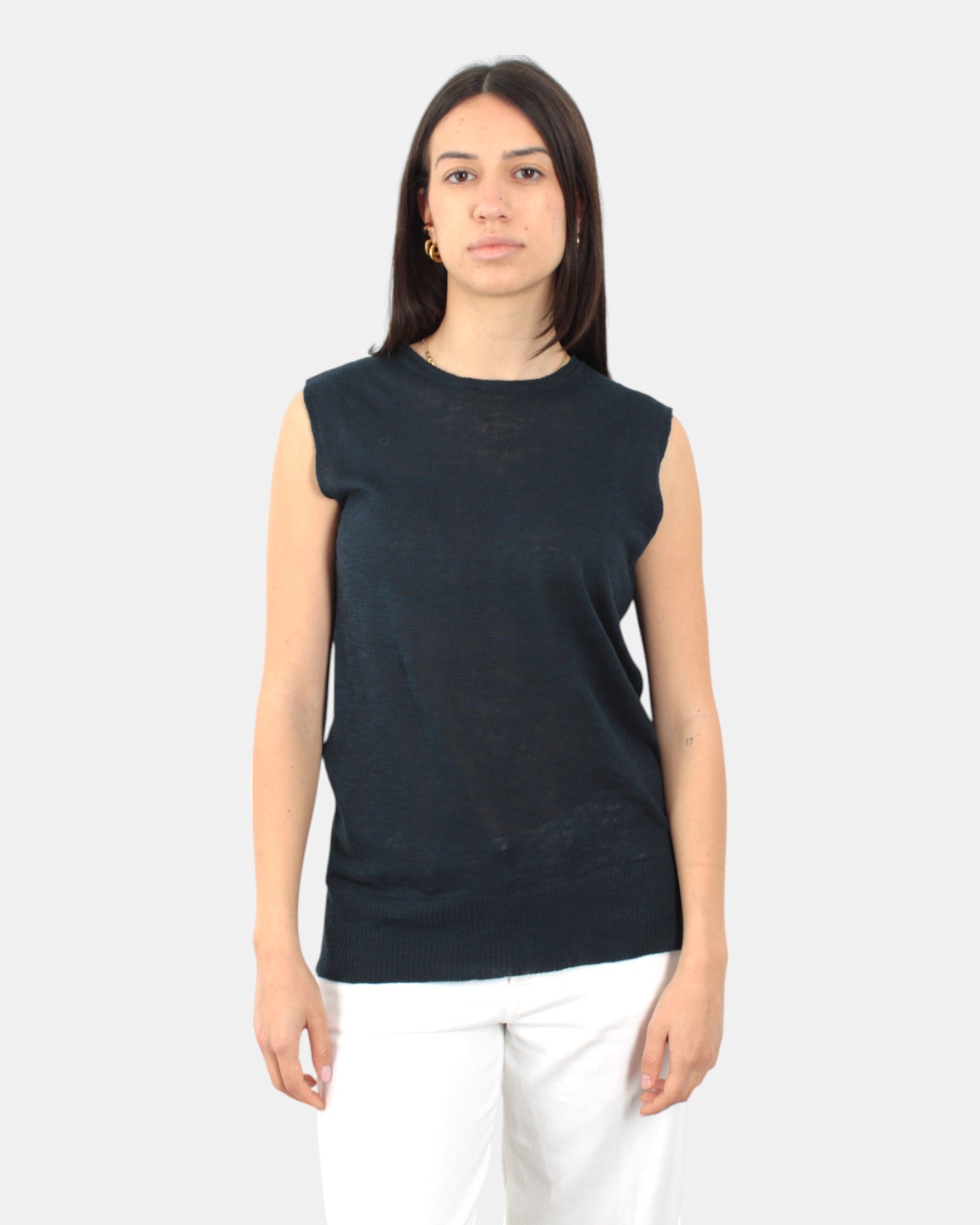 CANOTTE Blu Hekla & Co