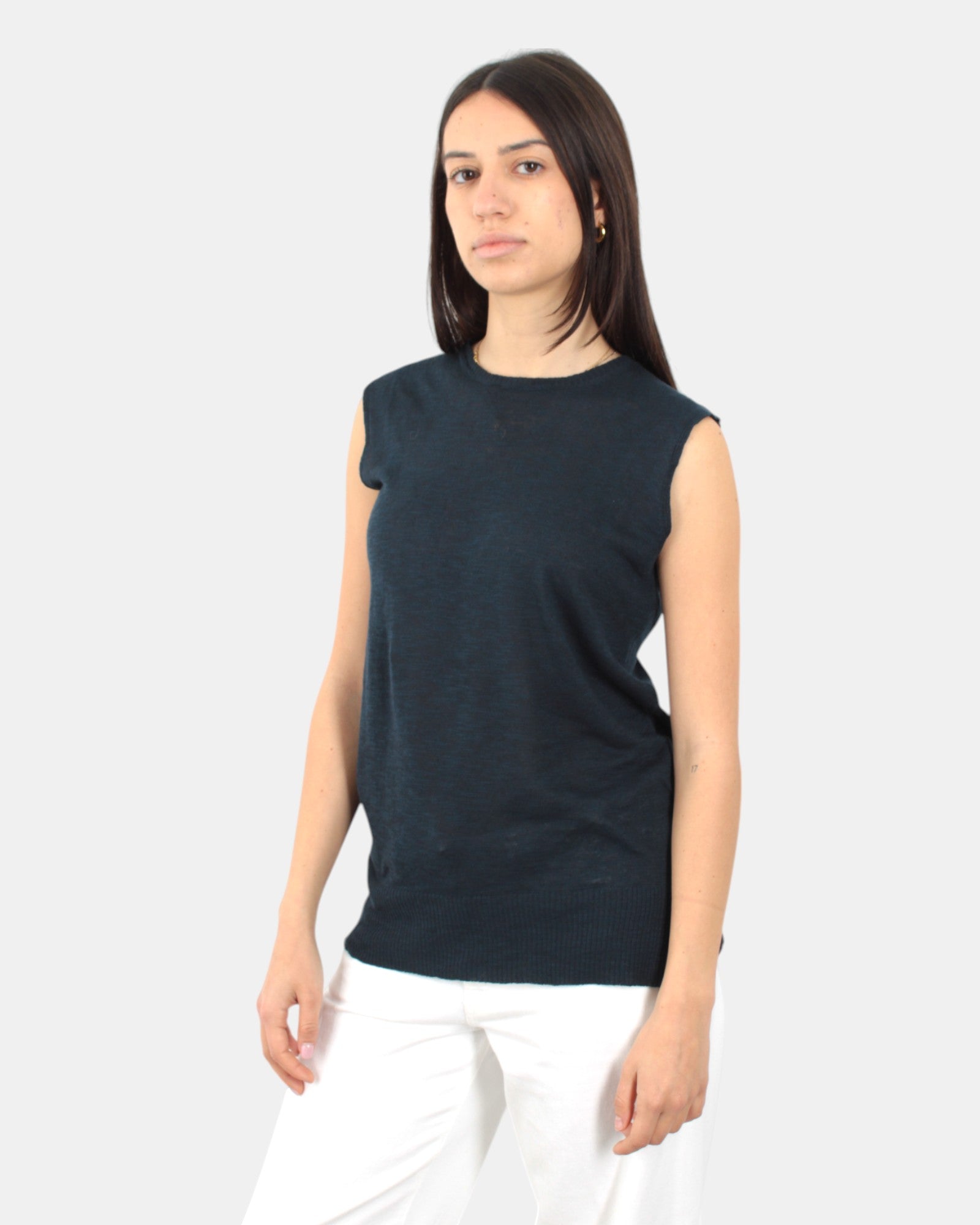 CANOTTE Blu Hekla & Co