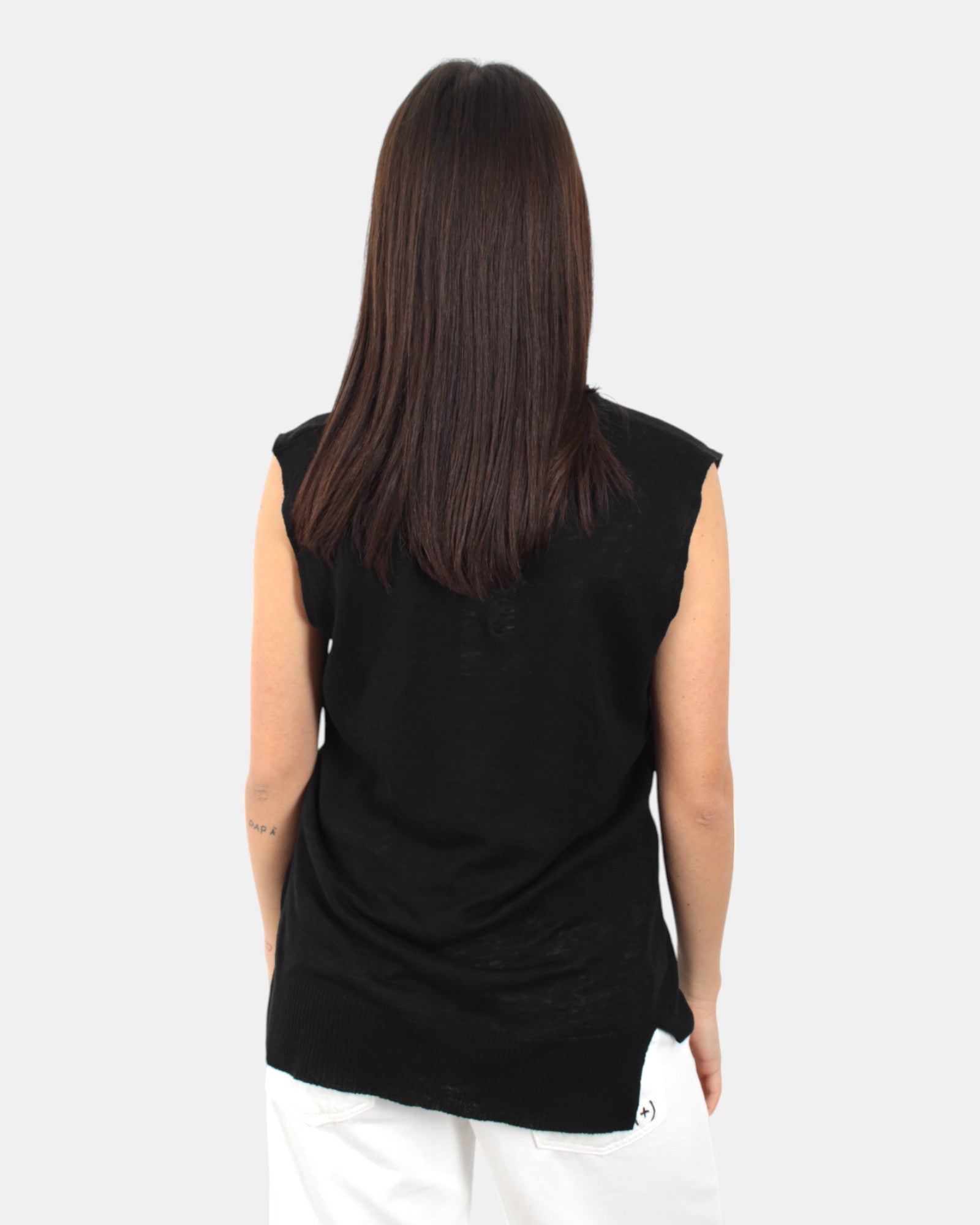 CANOTTE Nero Hekla & Co