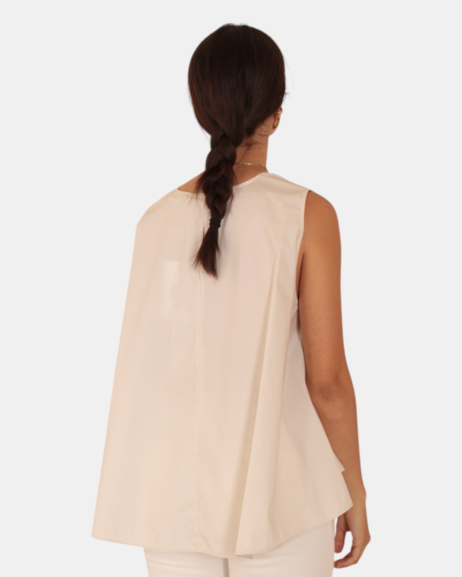 CANOTTE Bianco Meimei J