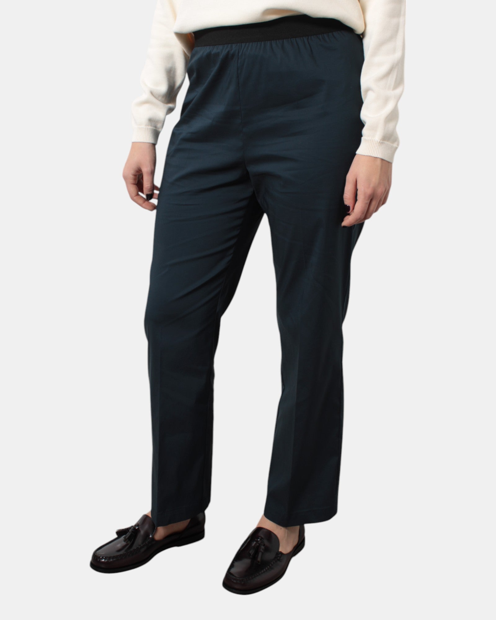 PANTALONI Blu Meimei J