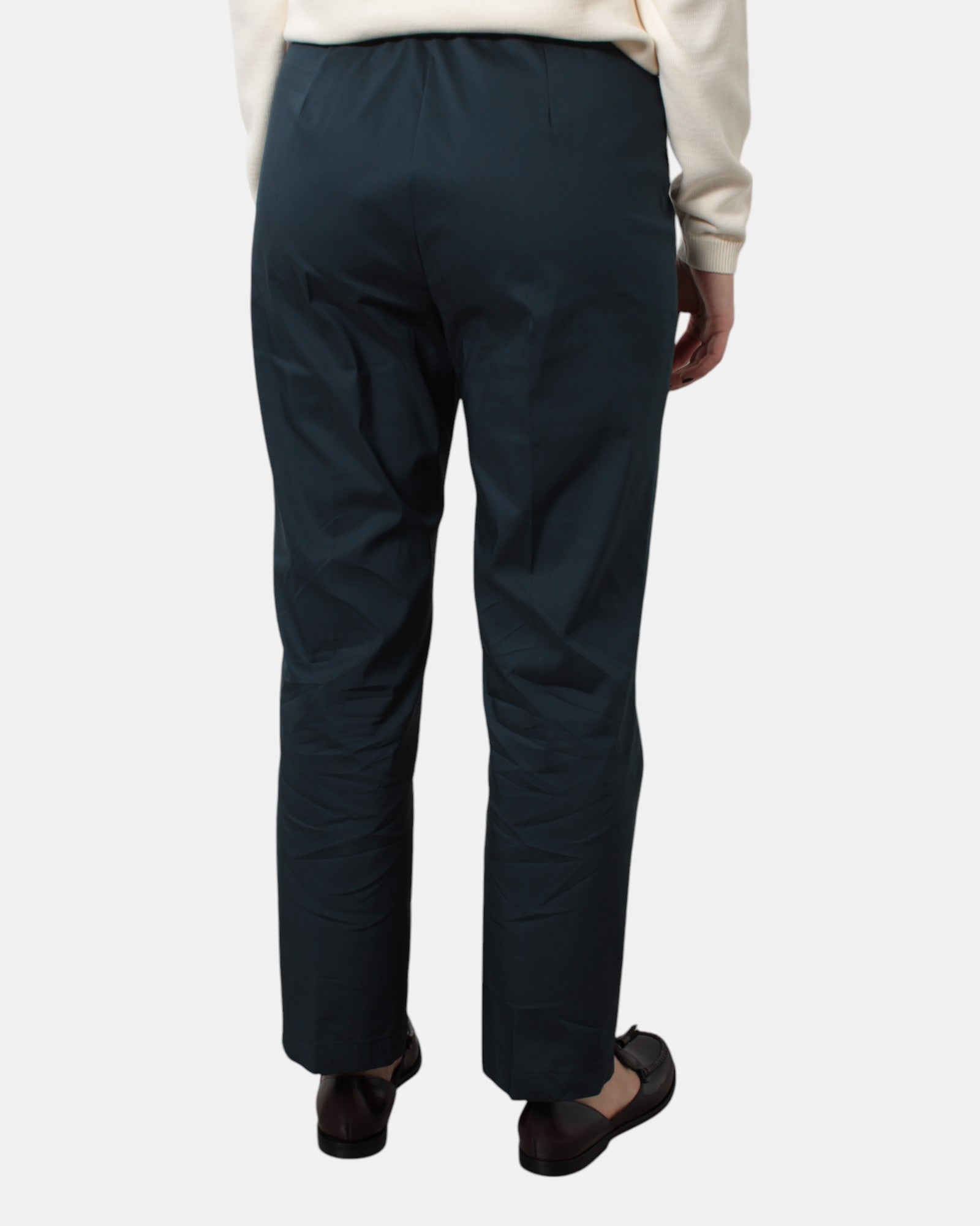 PANTALONI Blu Meimei J