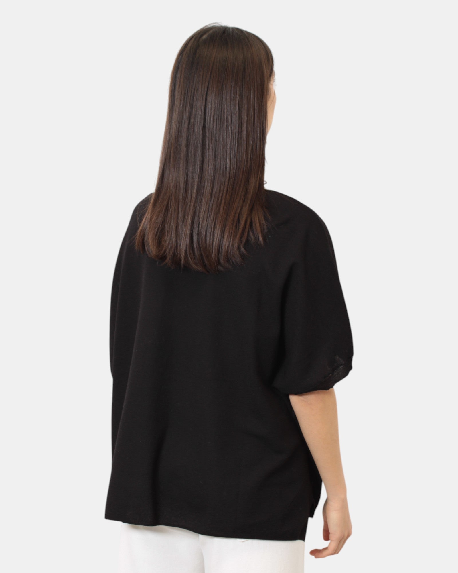 MAGLIE Nero Meimei J