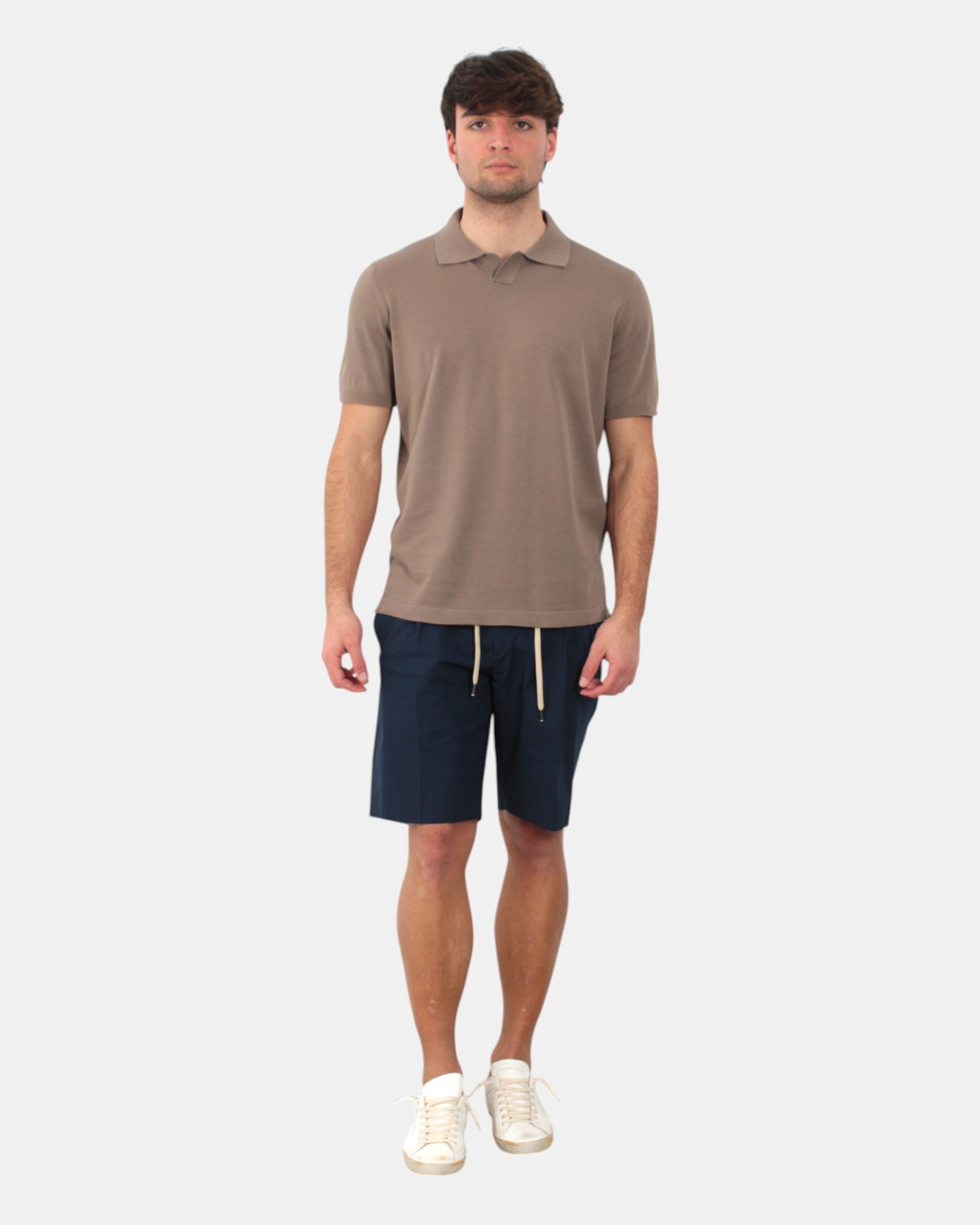 PANTALONI Blu Be.able