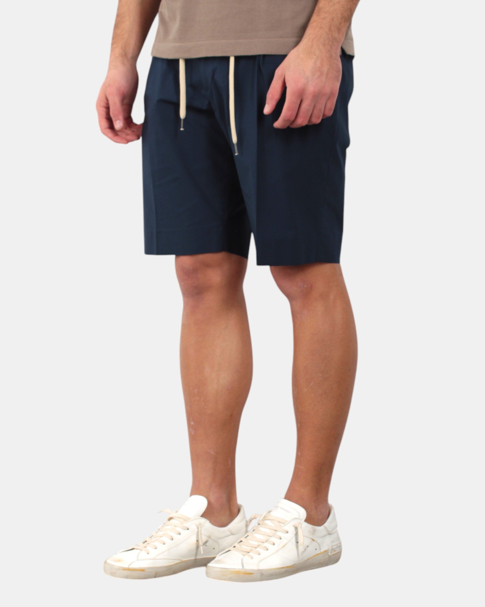 PANTALONI Blu Be.able