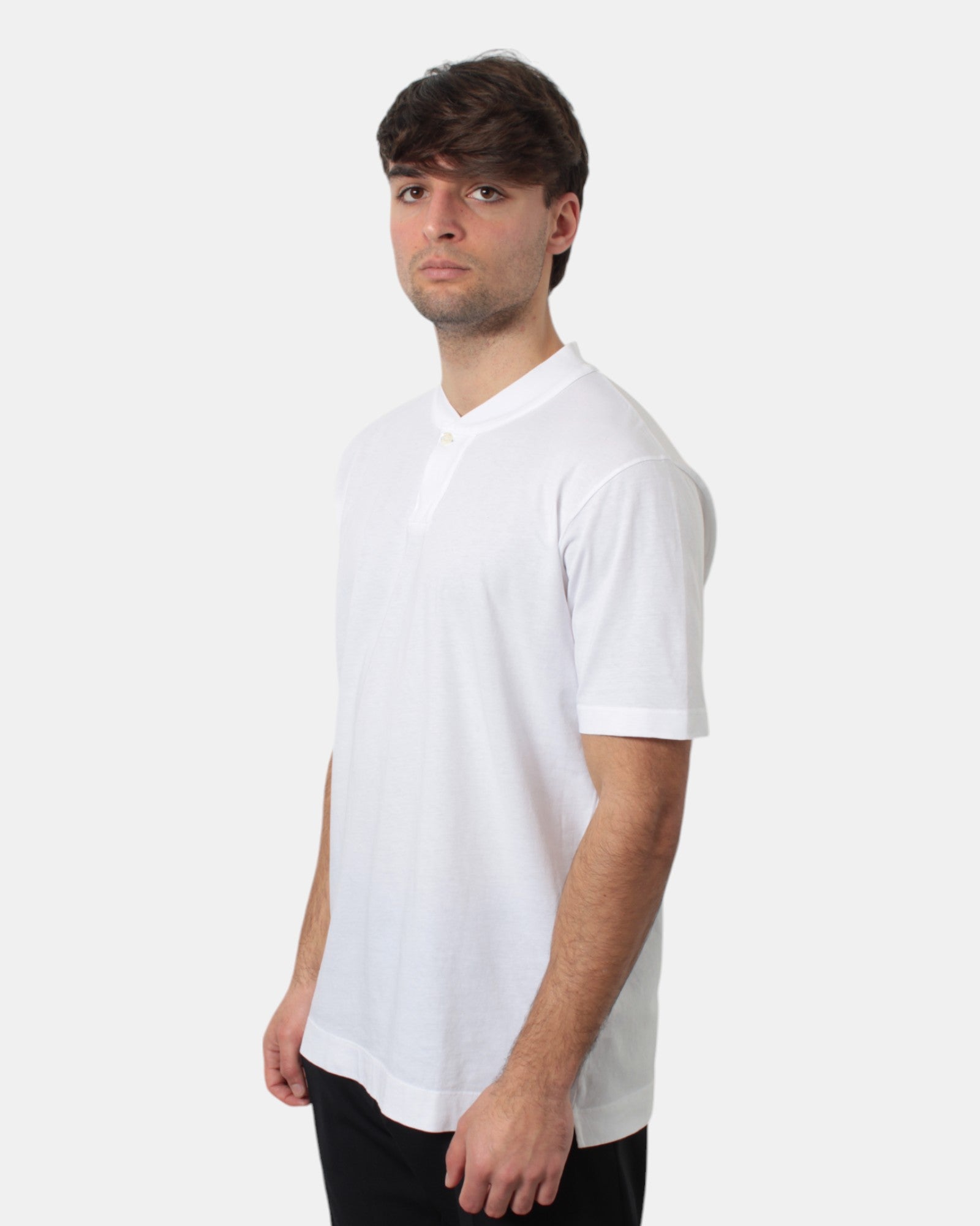 T-SHIRT Bianco Bellwood