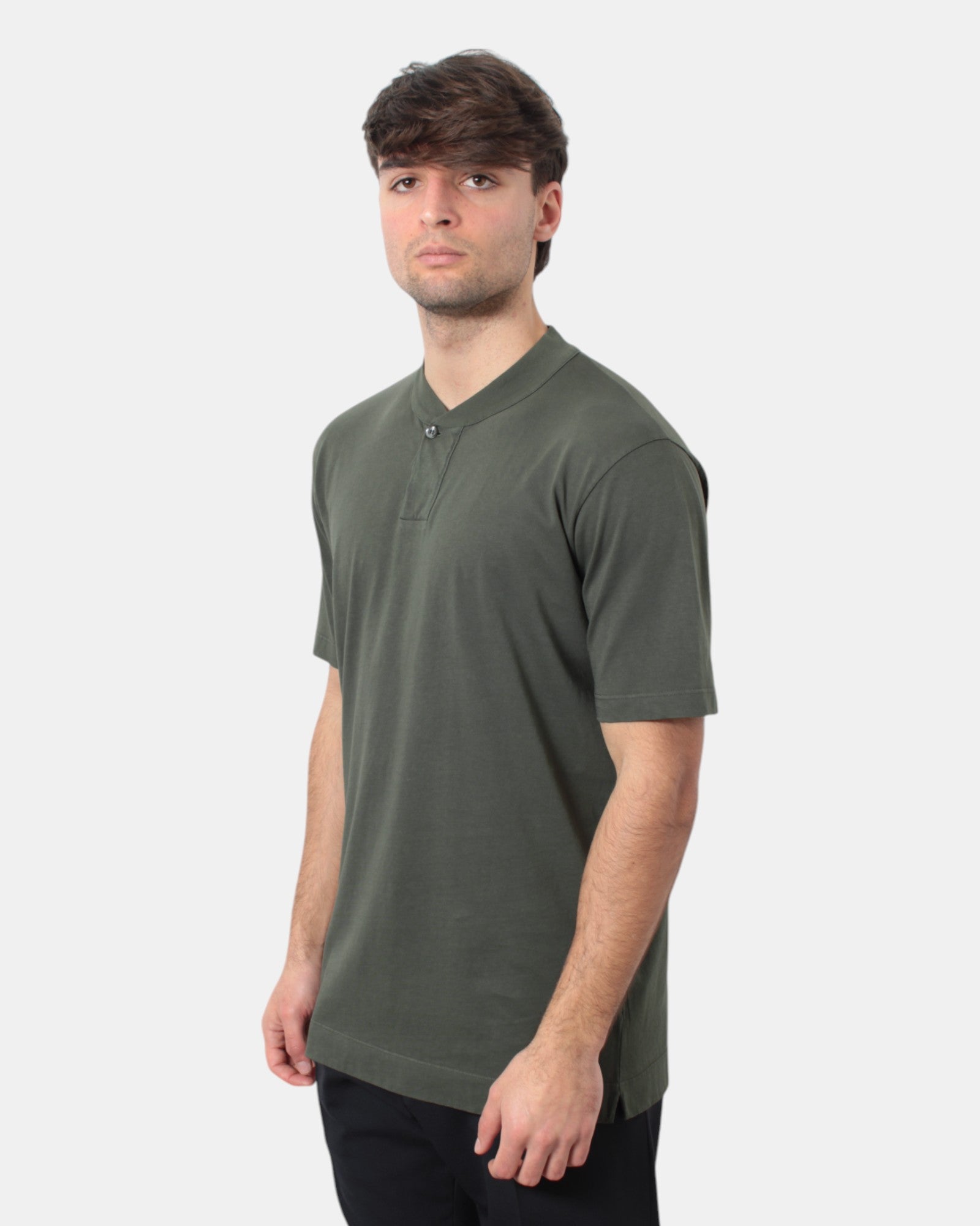 T-SHIRT Verde Bellwood