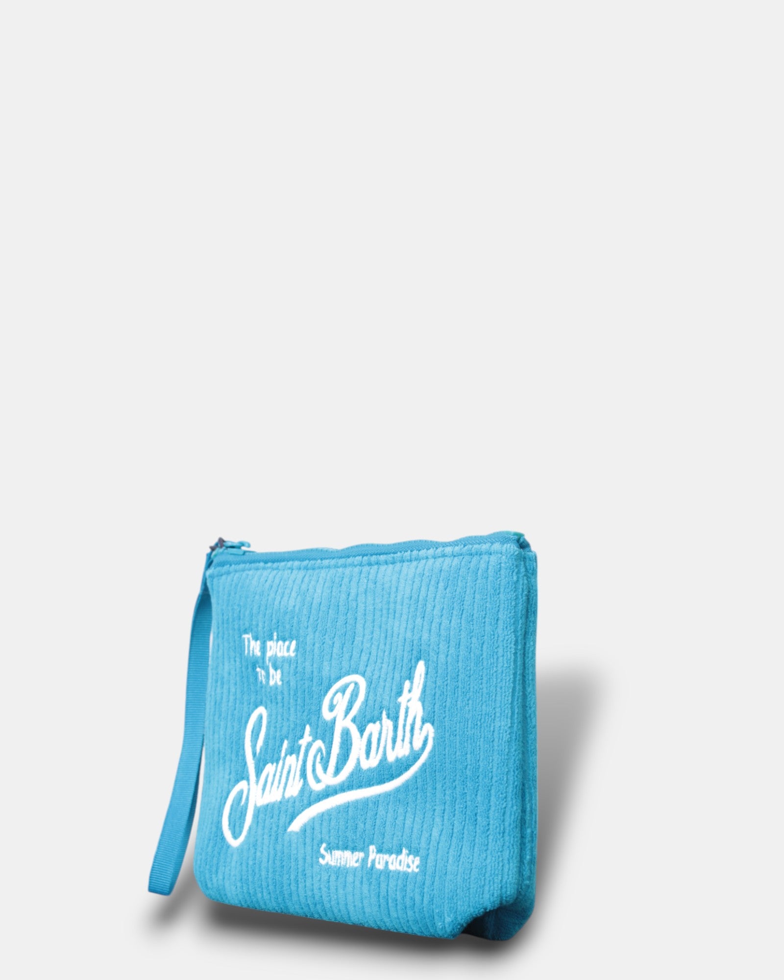 POCHETTE Blu Mc2 Saint Barth