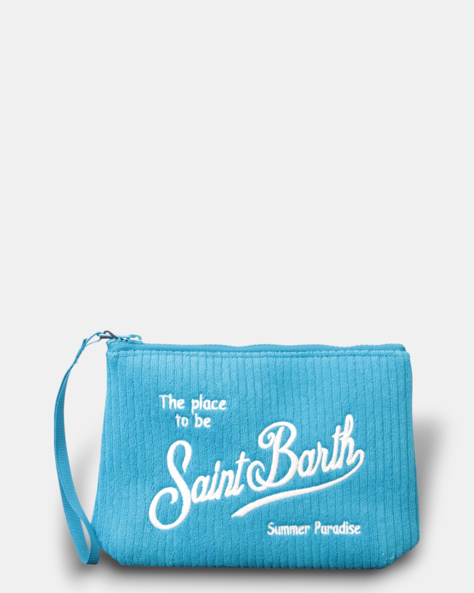 POCHETTE Blu Mc2 Saint Barth