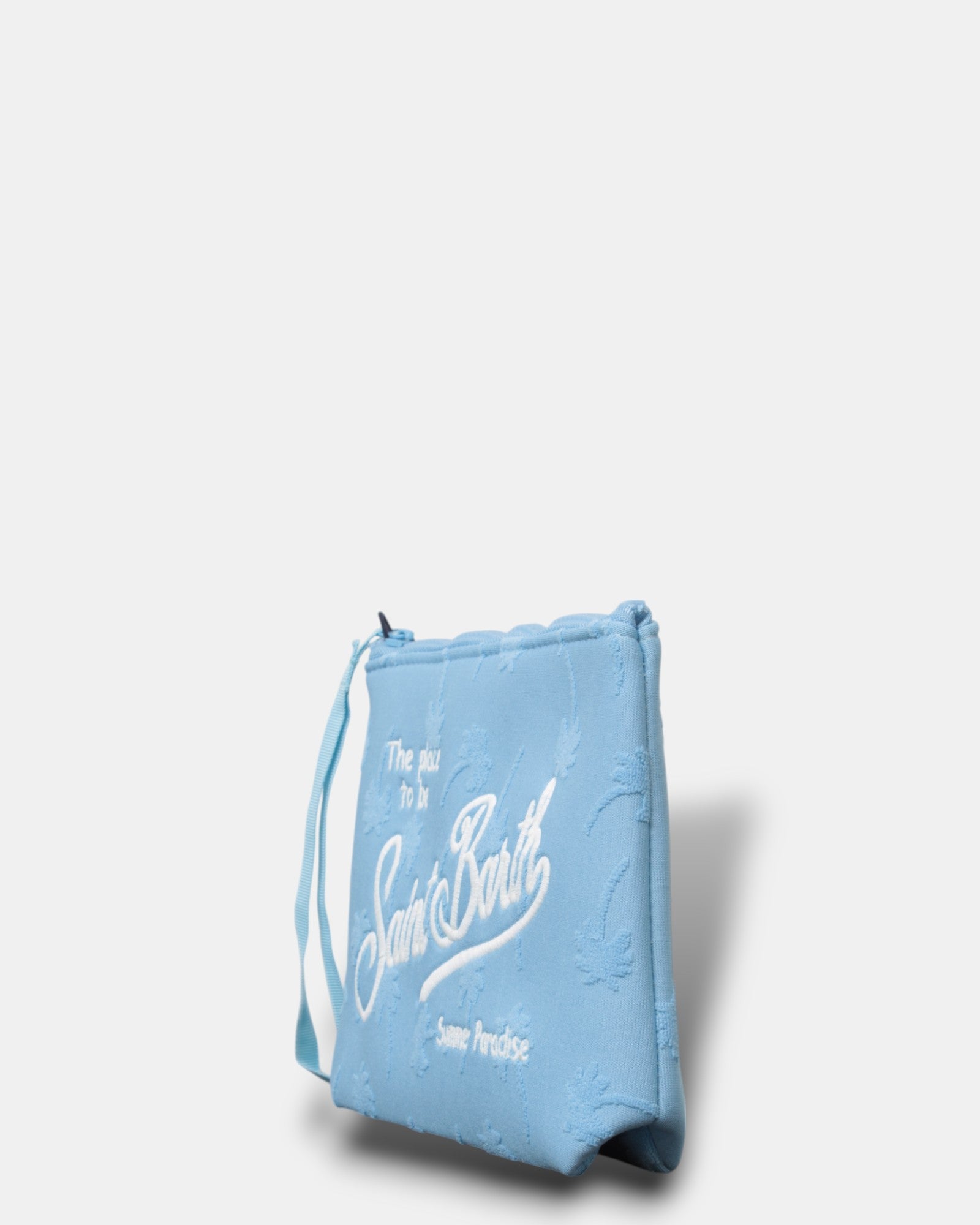 POCHETTE Blu Mc2 Saint Barth