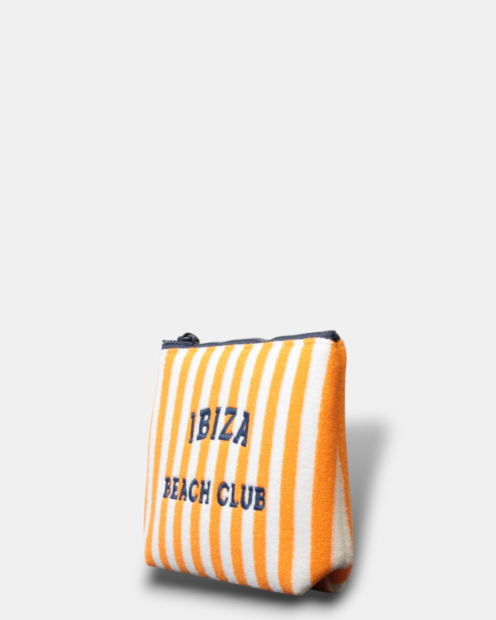 POCHETTE Bianco Mc2 Saint Barth