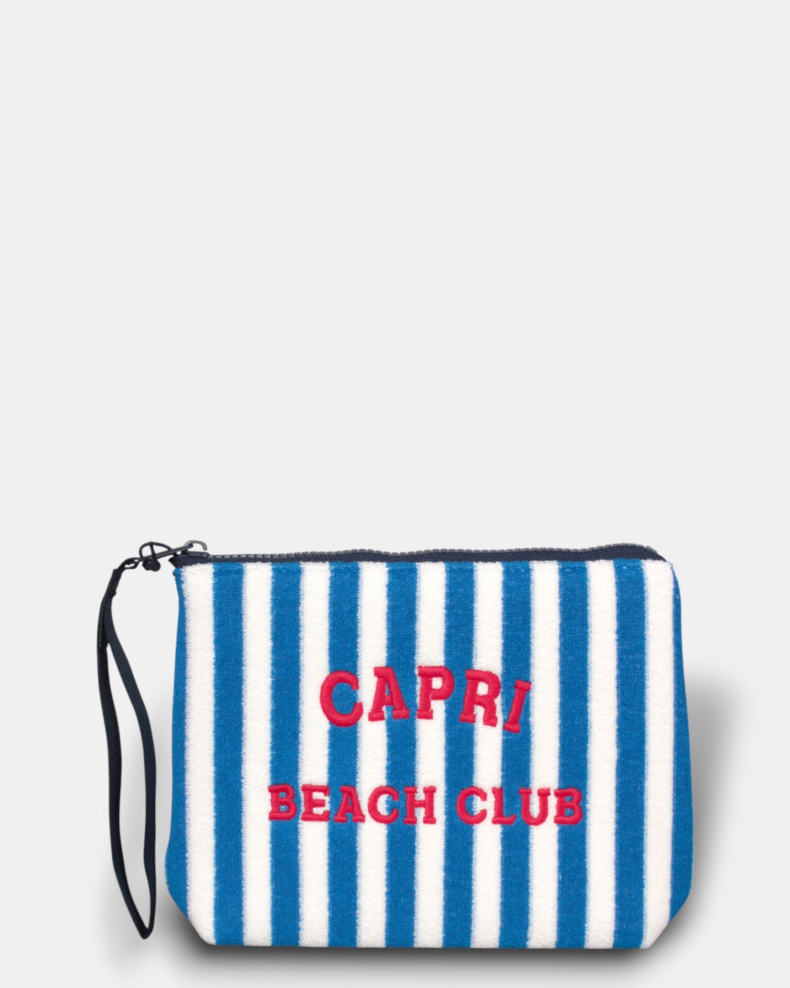 POCHETTE Bianco Mc2 Saint Barth