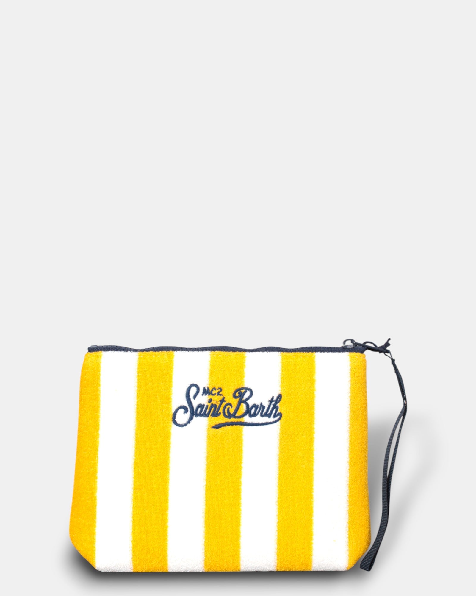 POCHETTE Giallo Mc2 Saint Barth