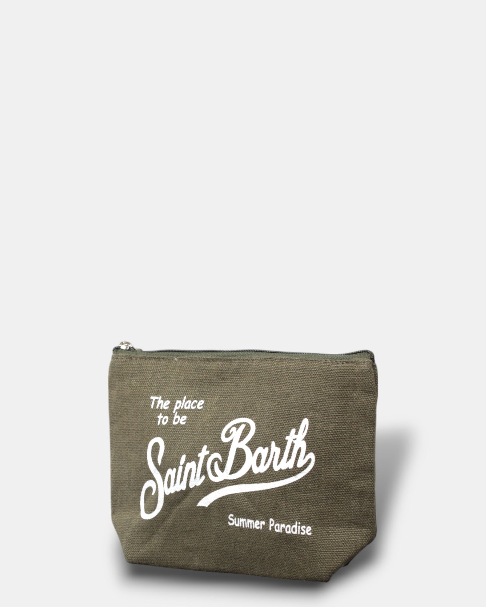 POCHETTE Verde Mc2 Saint Barth