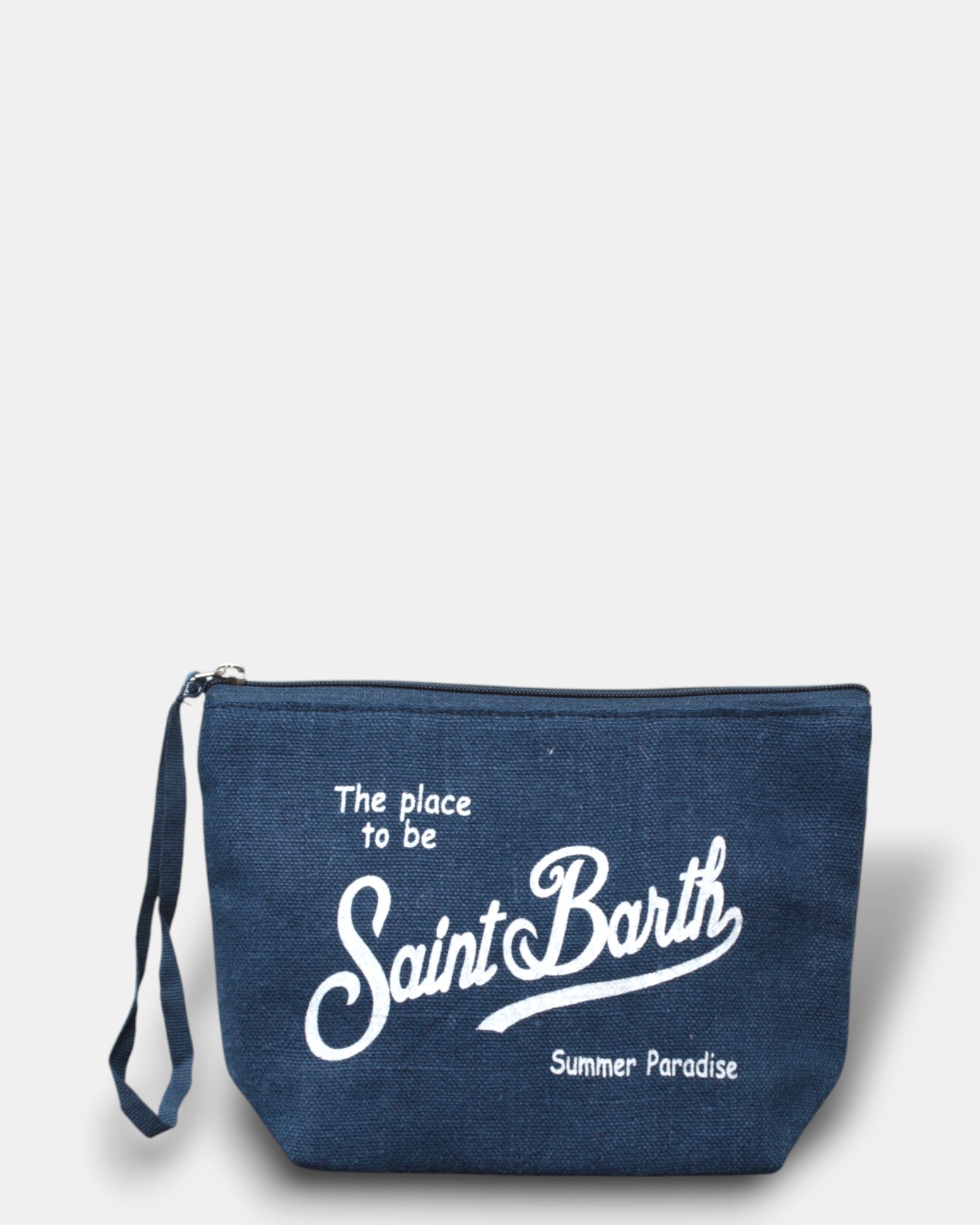 POCHETTE Blu Mc2 Saint Barth
