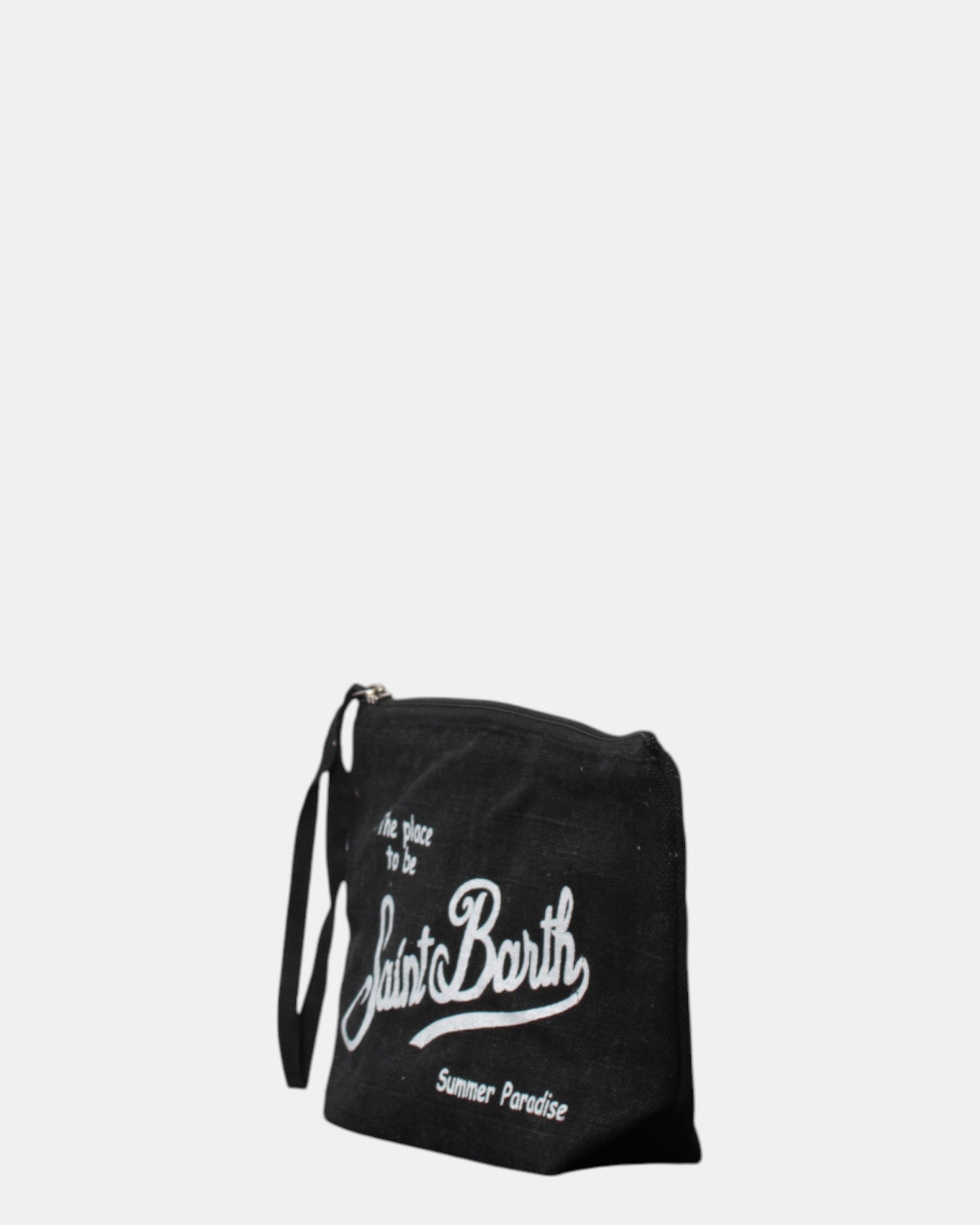 POCHETTE Nero Mc2 Saint Barth