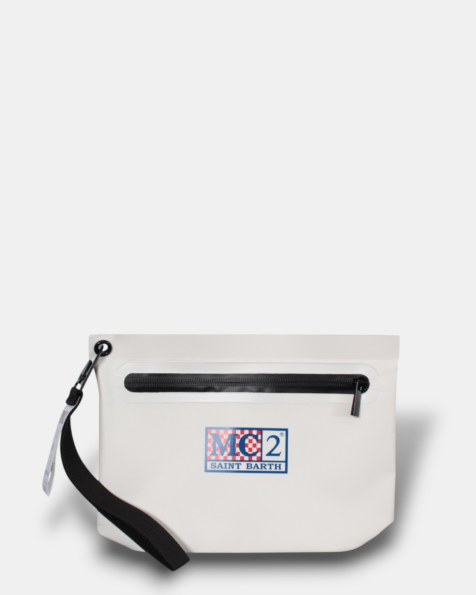 POCHETTE Bianco Mc2 Saint Barth