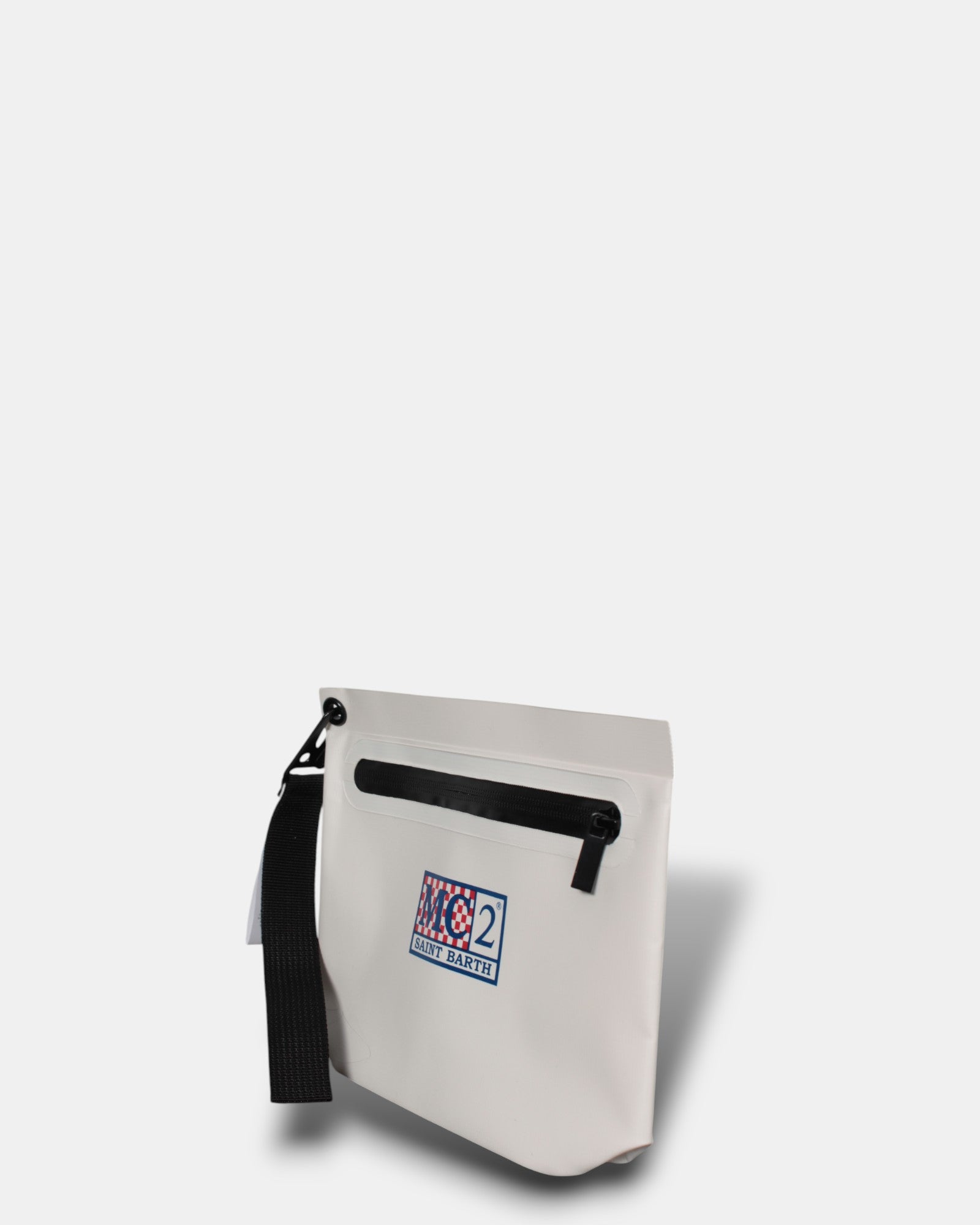 POCHETTE Bianco Mc2 Saint Barth