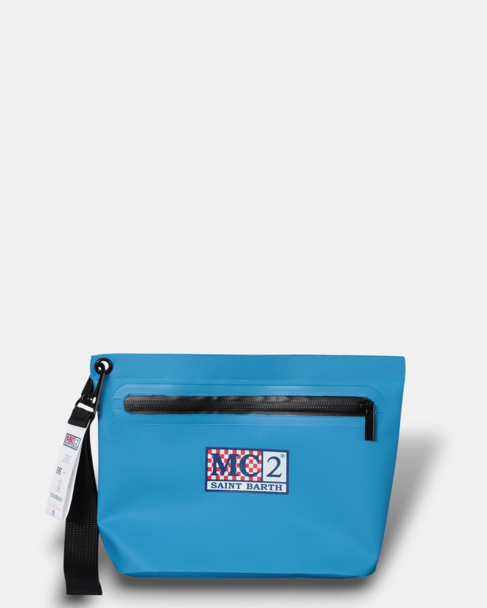 POCHETTE Blu Mc2 Saint Barth