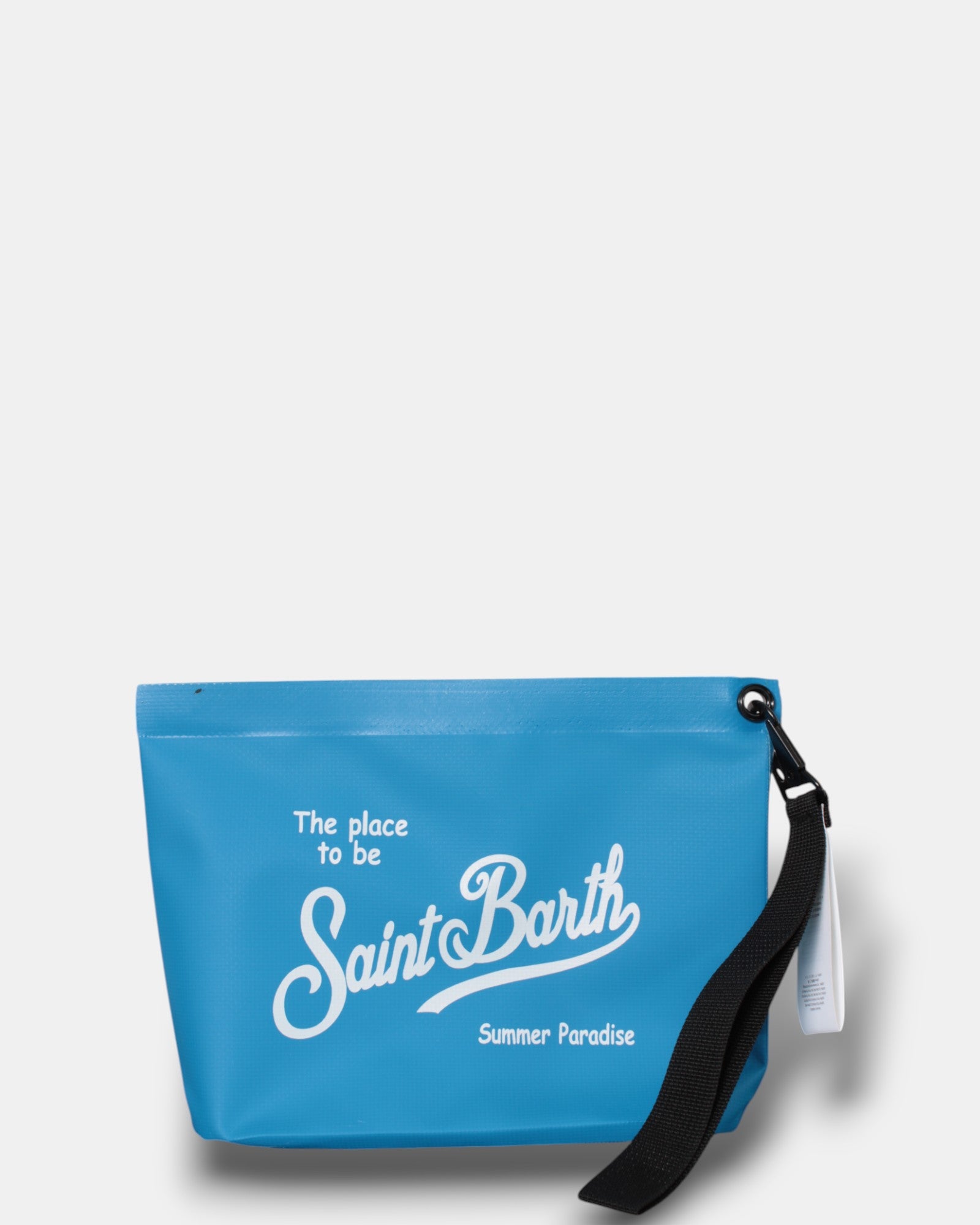 POCHETTE Blu Mc2 Saint Barth