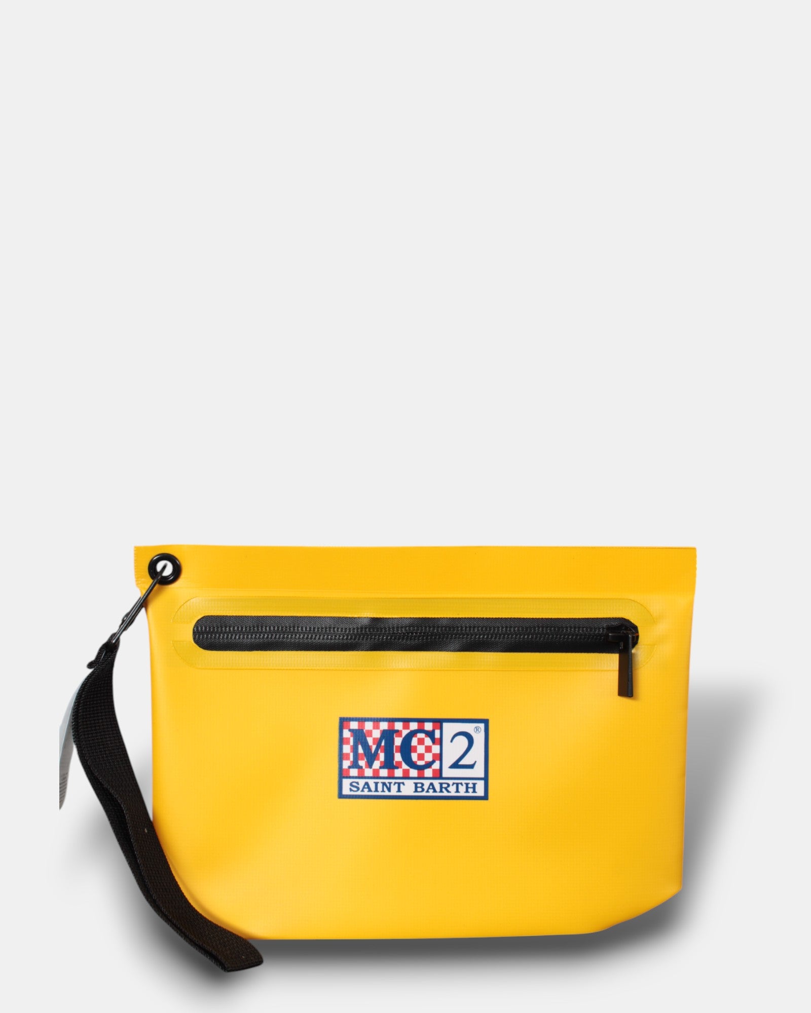 POCHETTE Giallo Mc2 Saint Barth