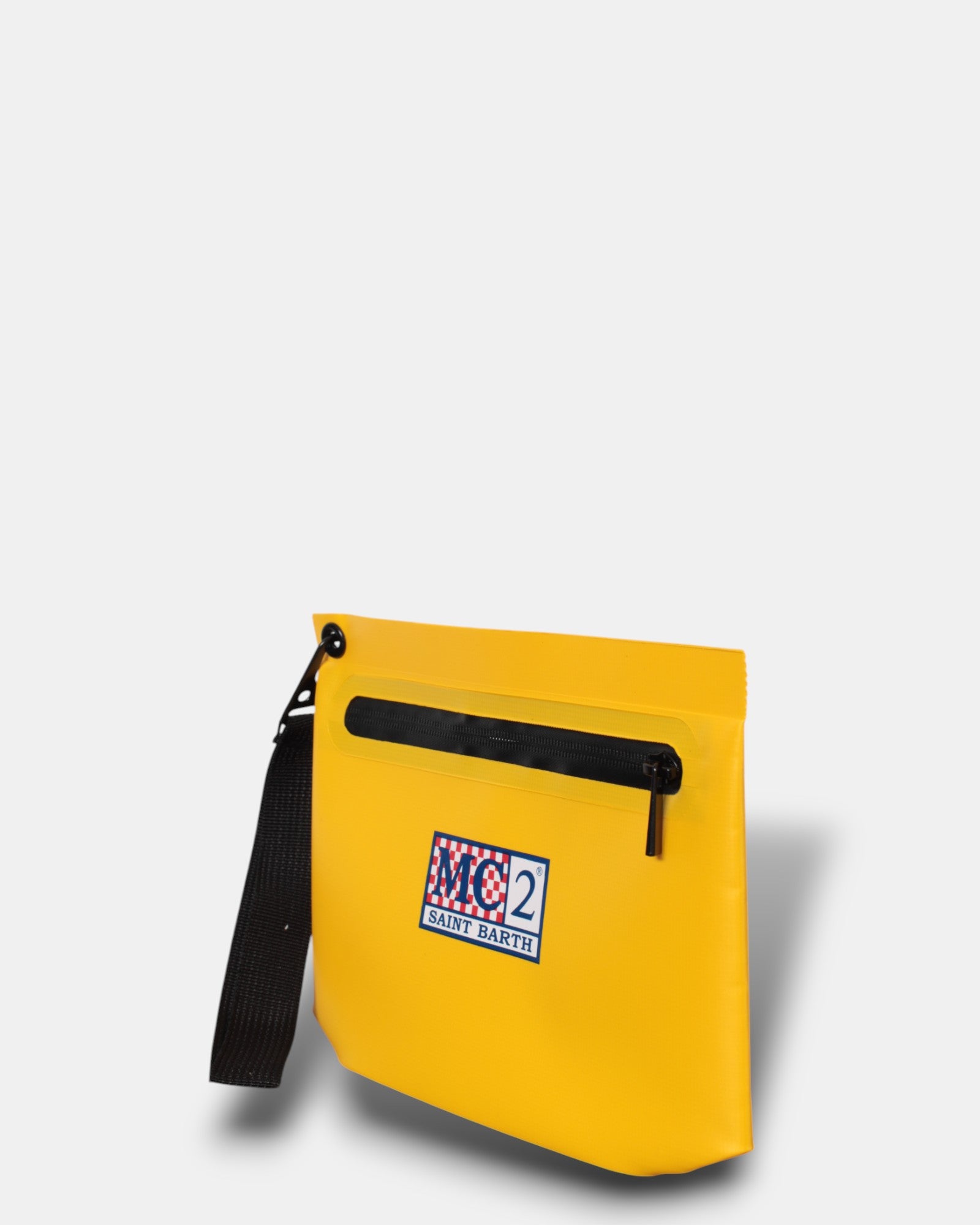 POCHETTE Giallo Mc2 Saint Barth