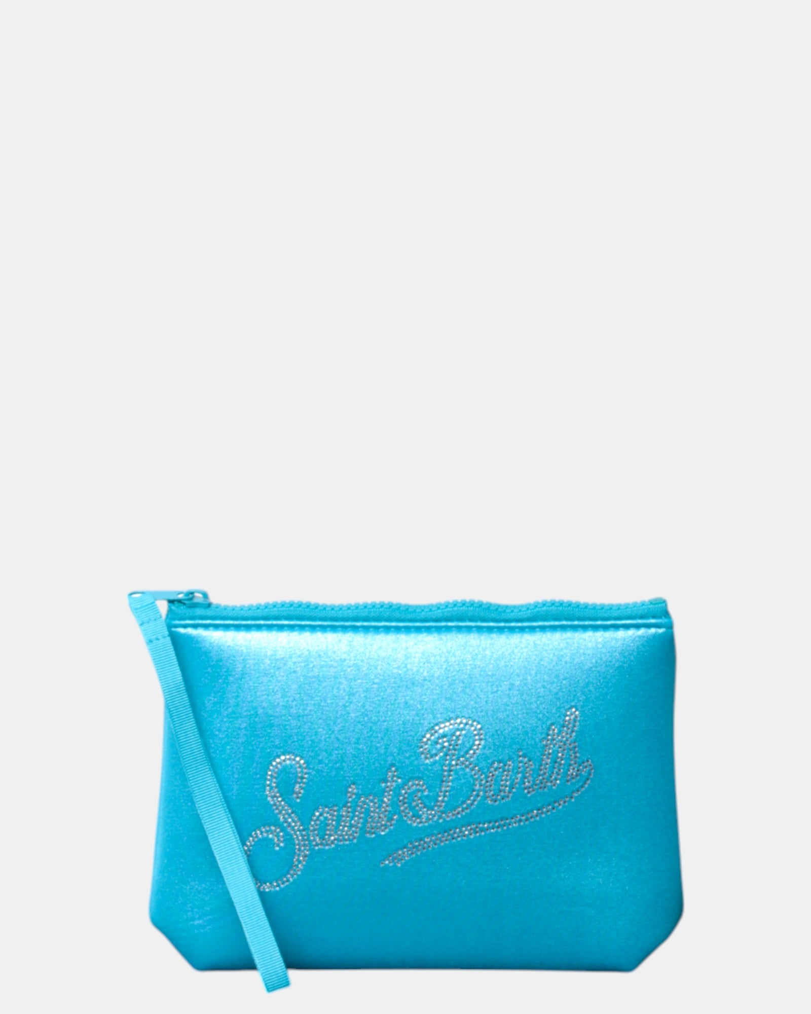 POCHETTE Azzurro Mc2 Saint Barth