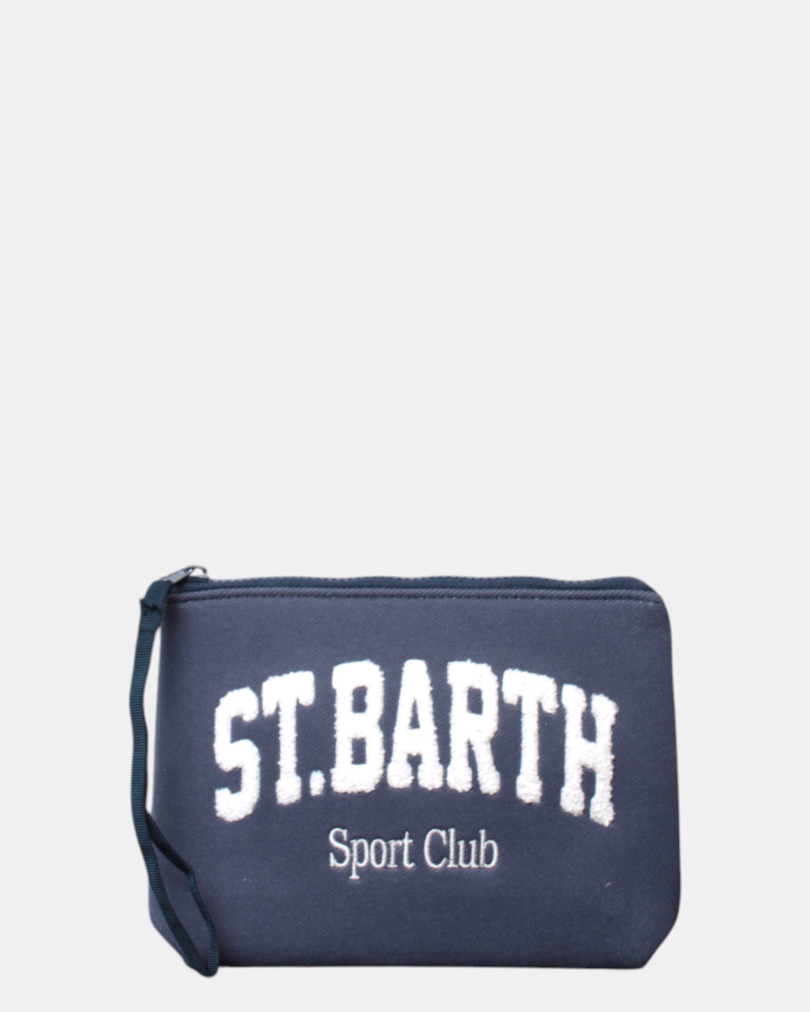 POCHETTE Blu Mc2 Saint Barth