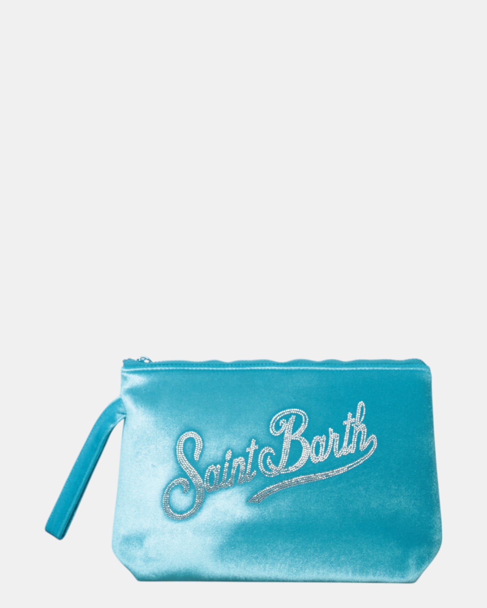 POCHETTE Blu Mc2 Saint Barth