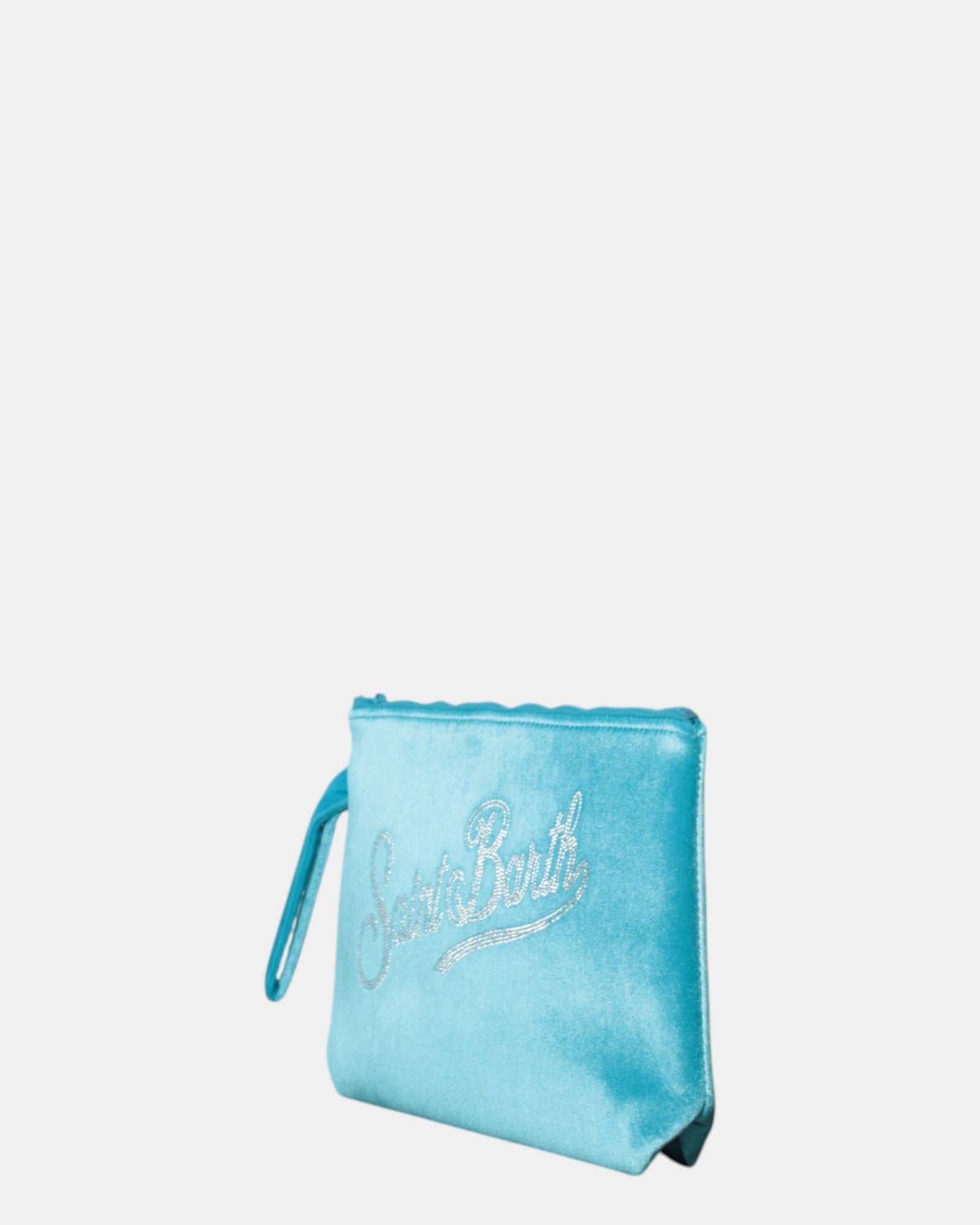 POCHETTE Blu Mc2 Saint Barth