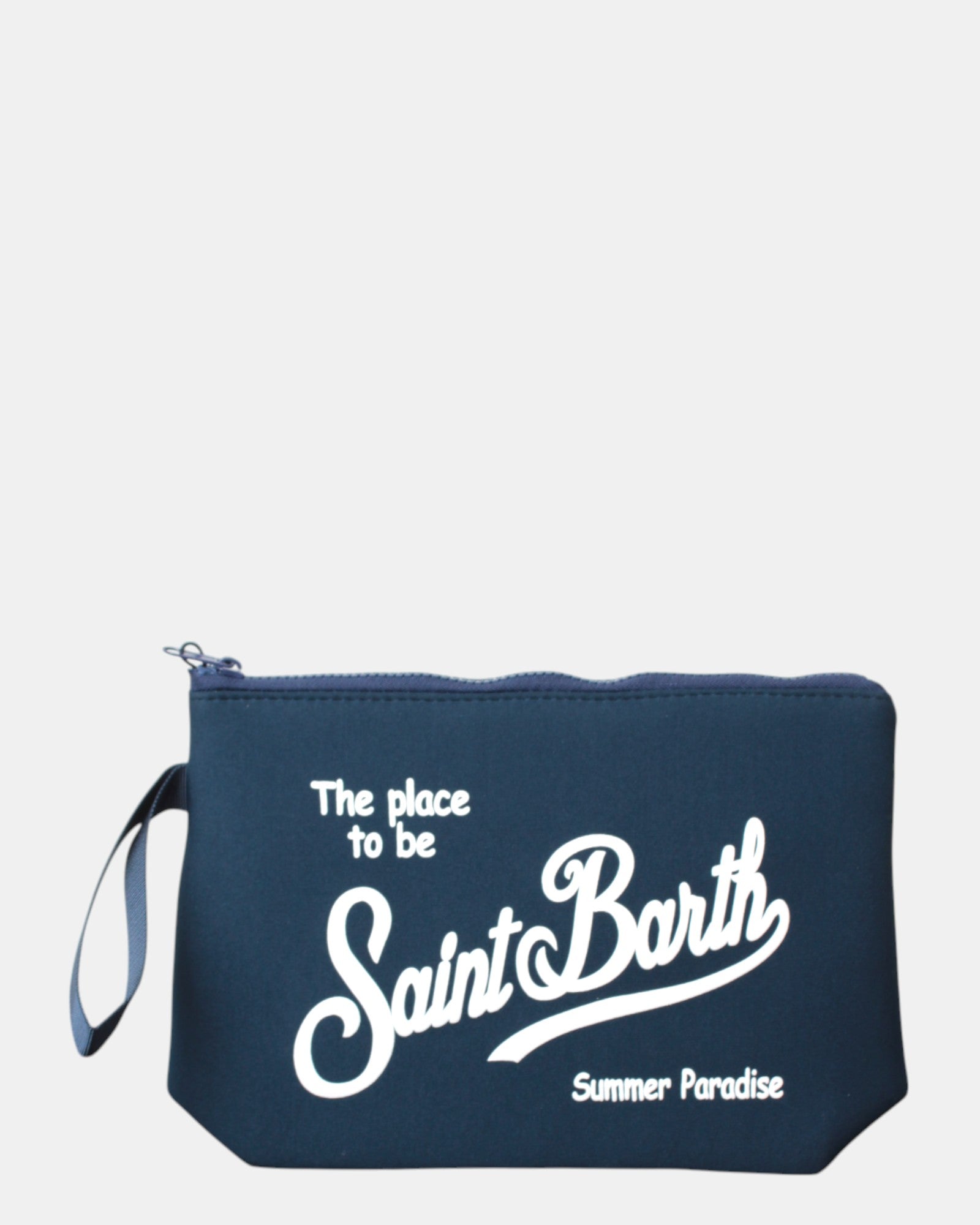 POCHETTE Blu Mc2 Saint Barth