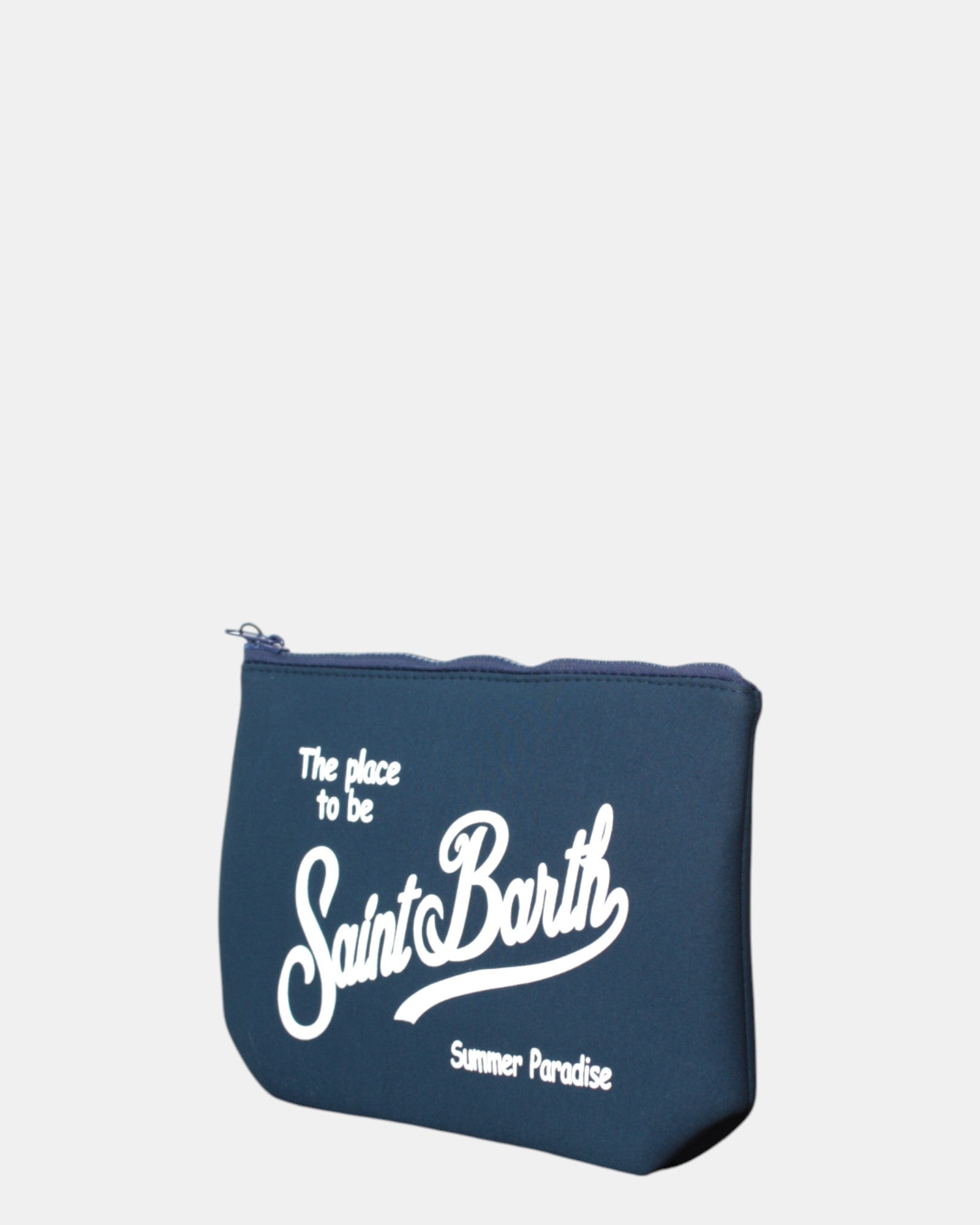 POCHETTE Blu Mc2 Saint Barth