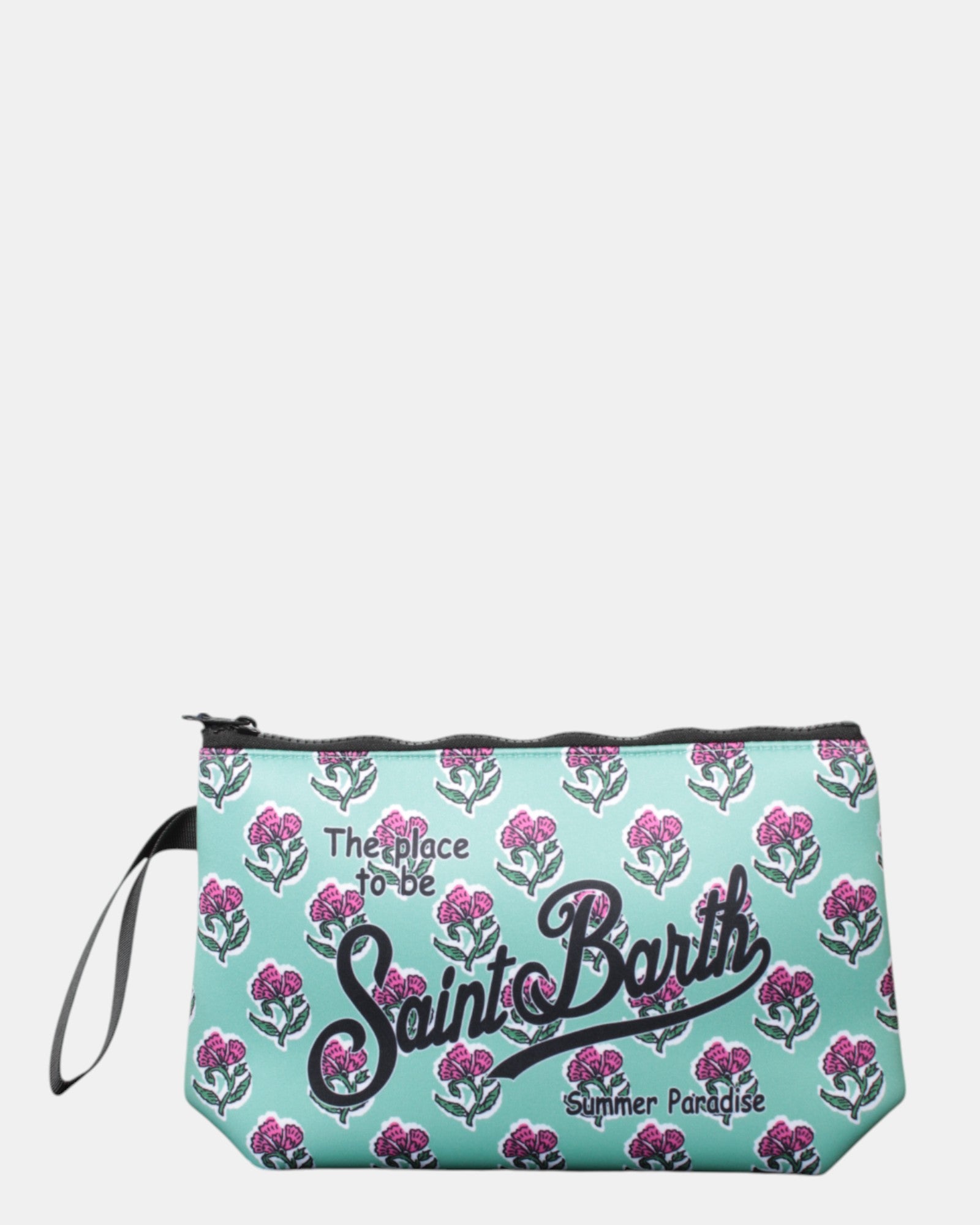 POCHETTE Verde Mc2 Saint Barth