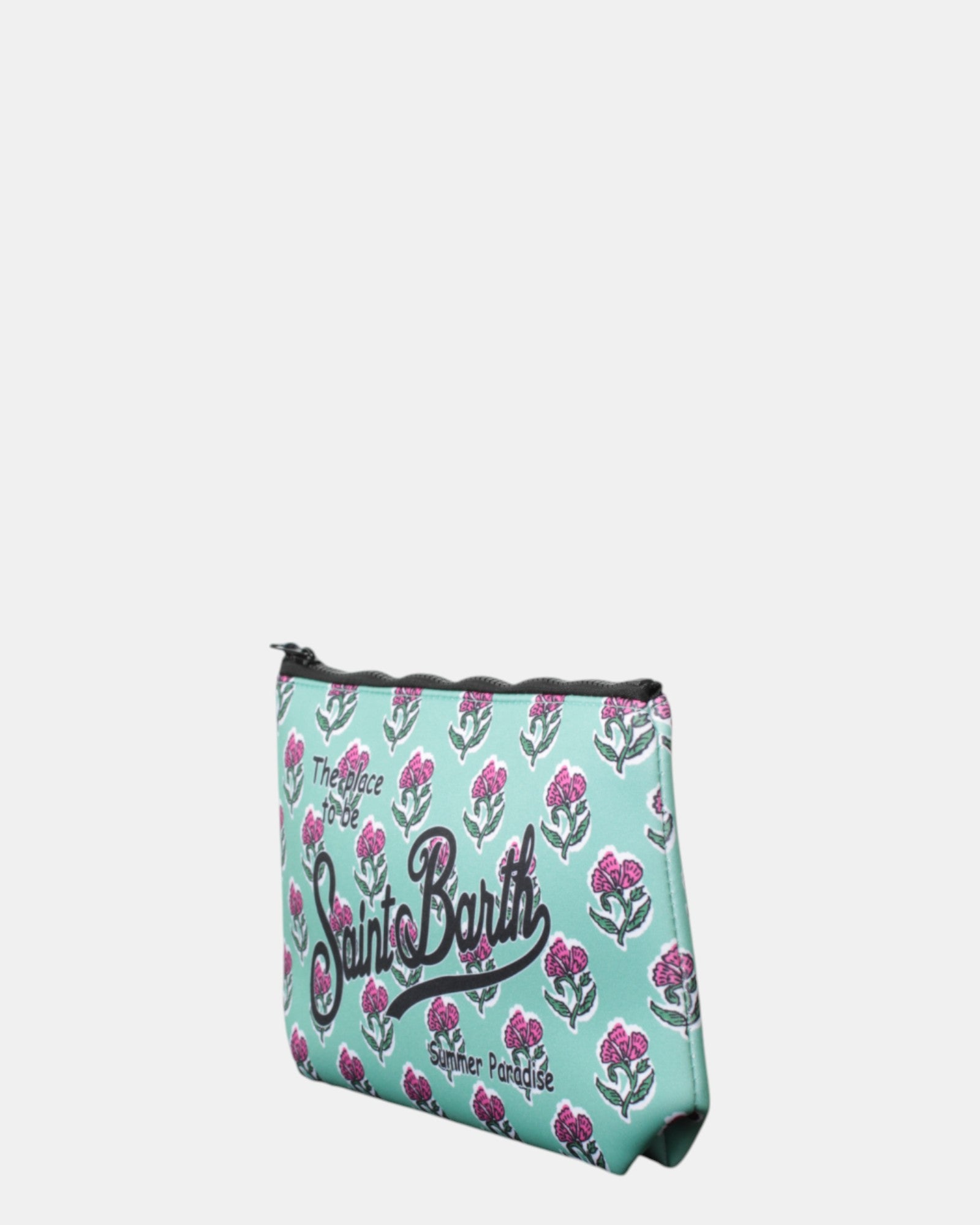 POCHETTE Verde Mc2 Saint Barth