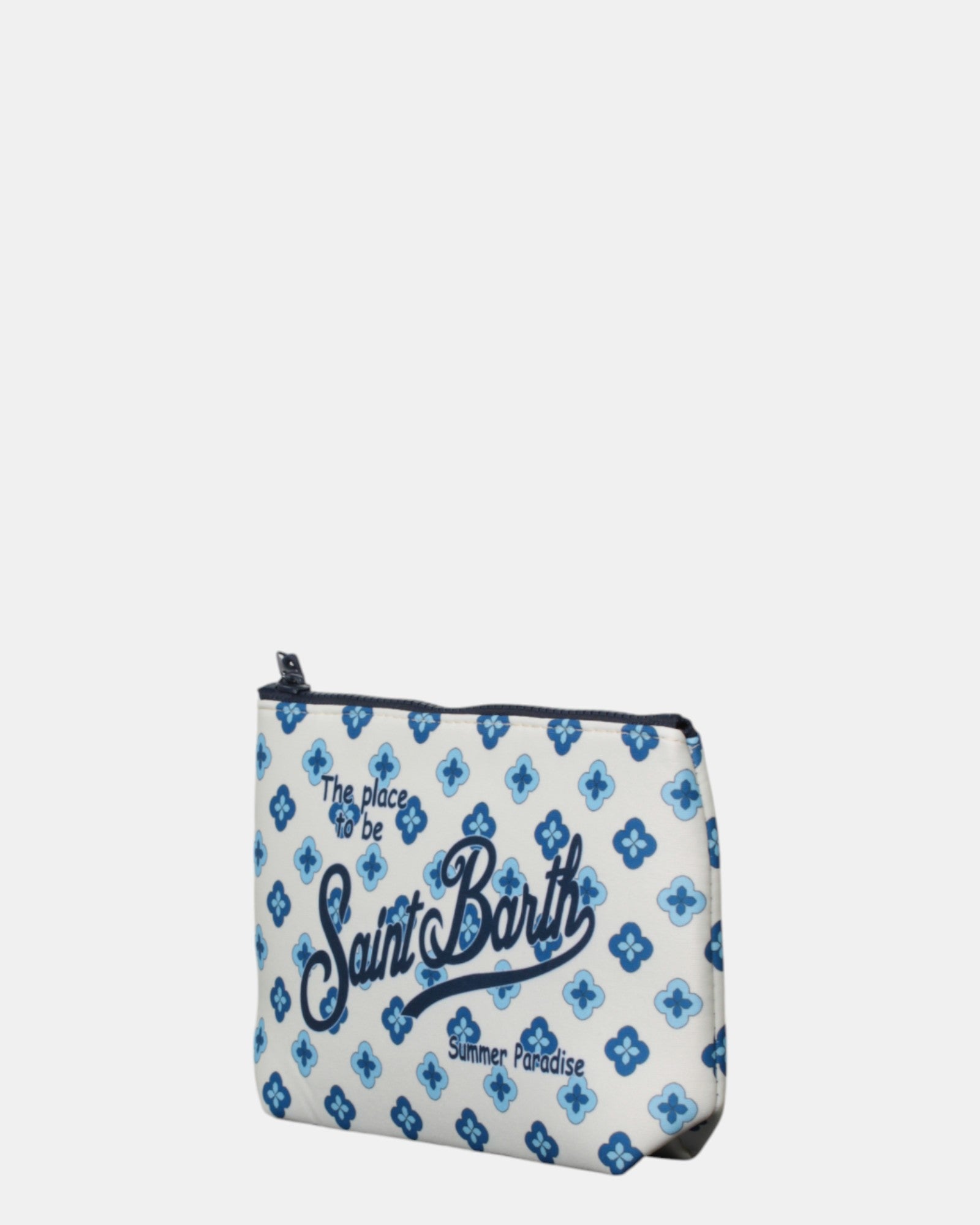 POCHETTE Bianco Mc2 Saint Barth