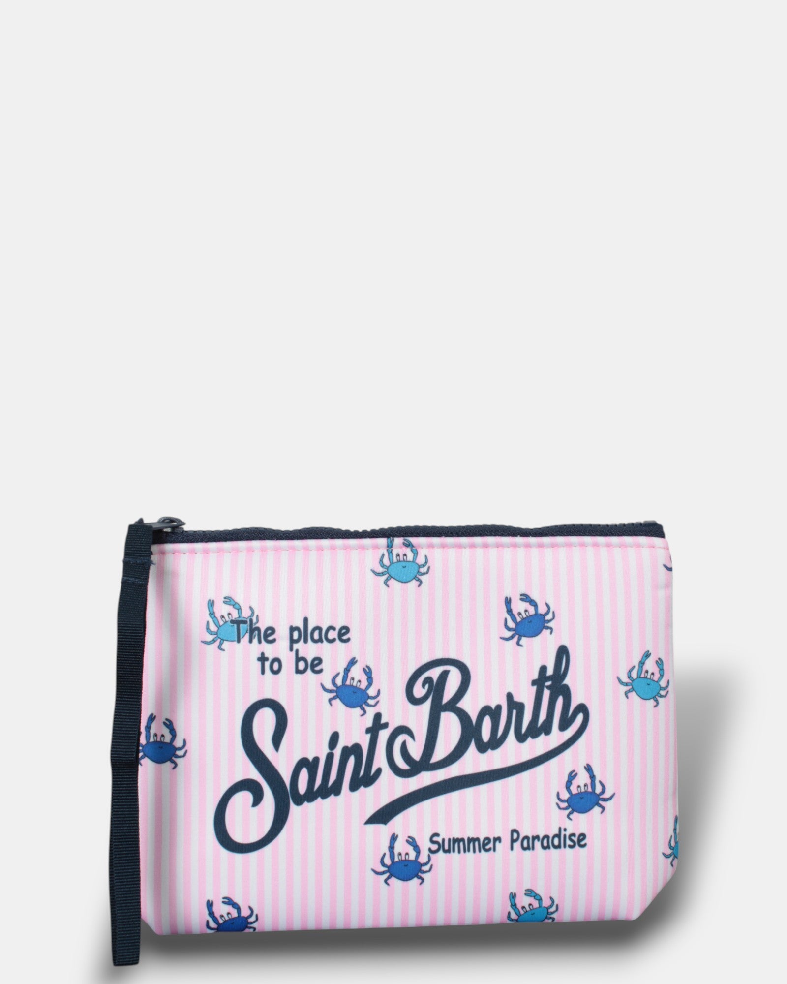 POCHETTE Rosa Mc2 Saint Barth
