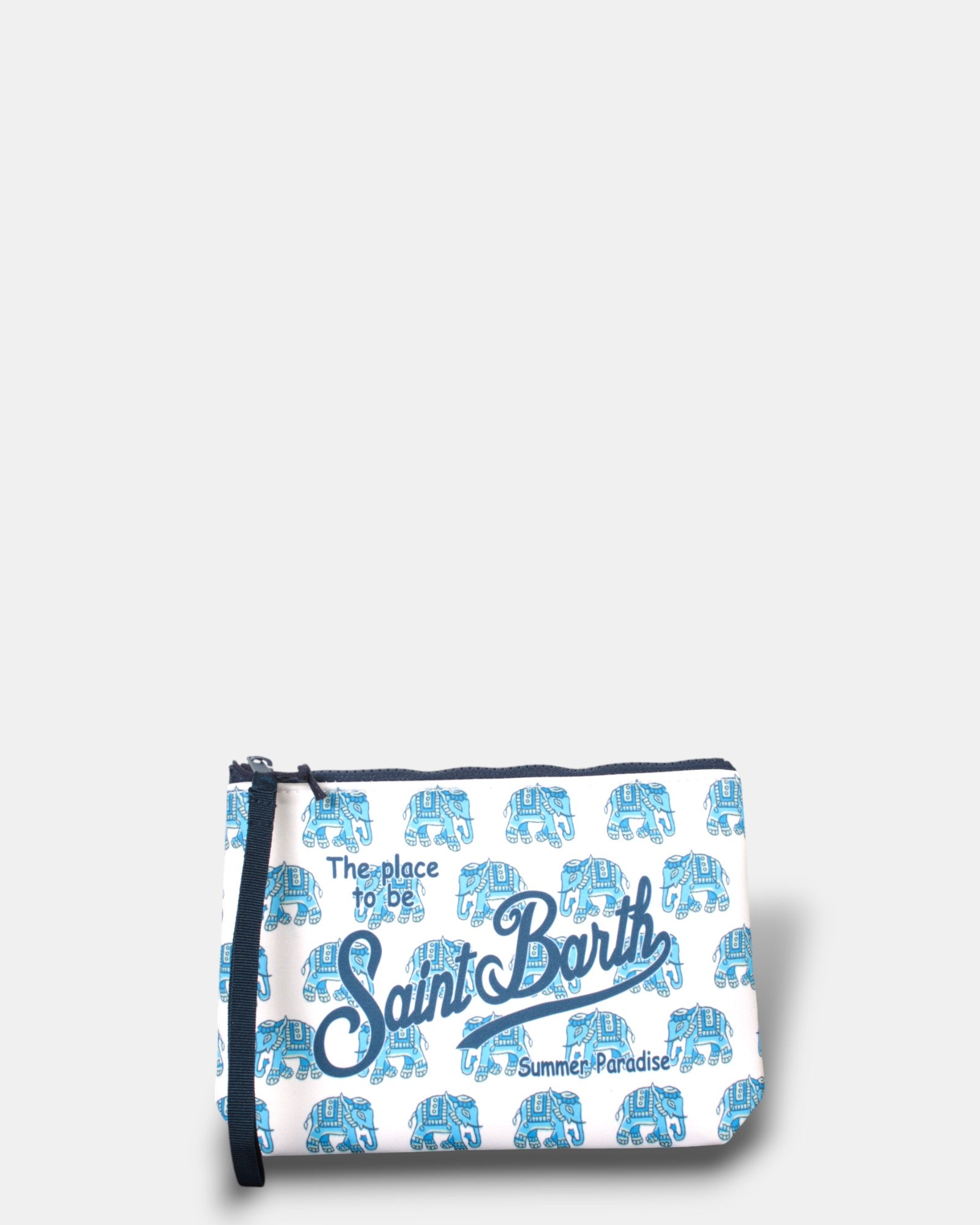 POCHETTE Bianco Mc2 Saint Barth