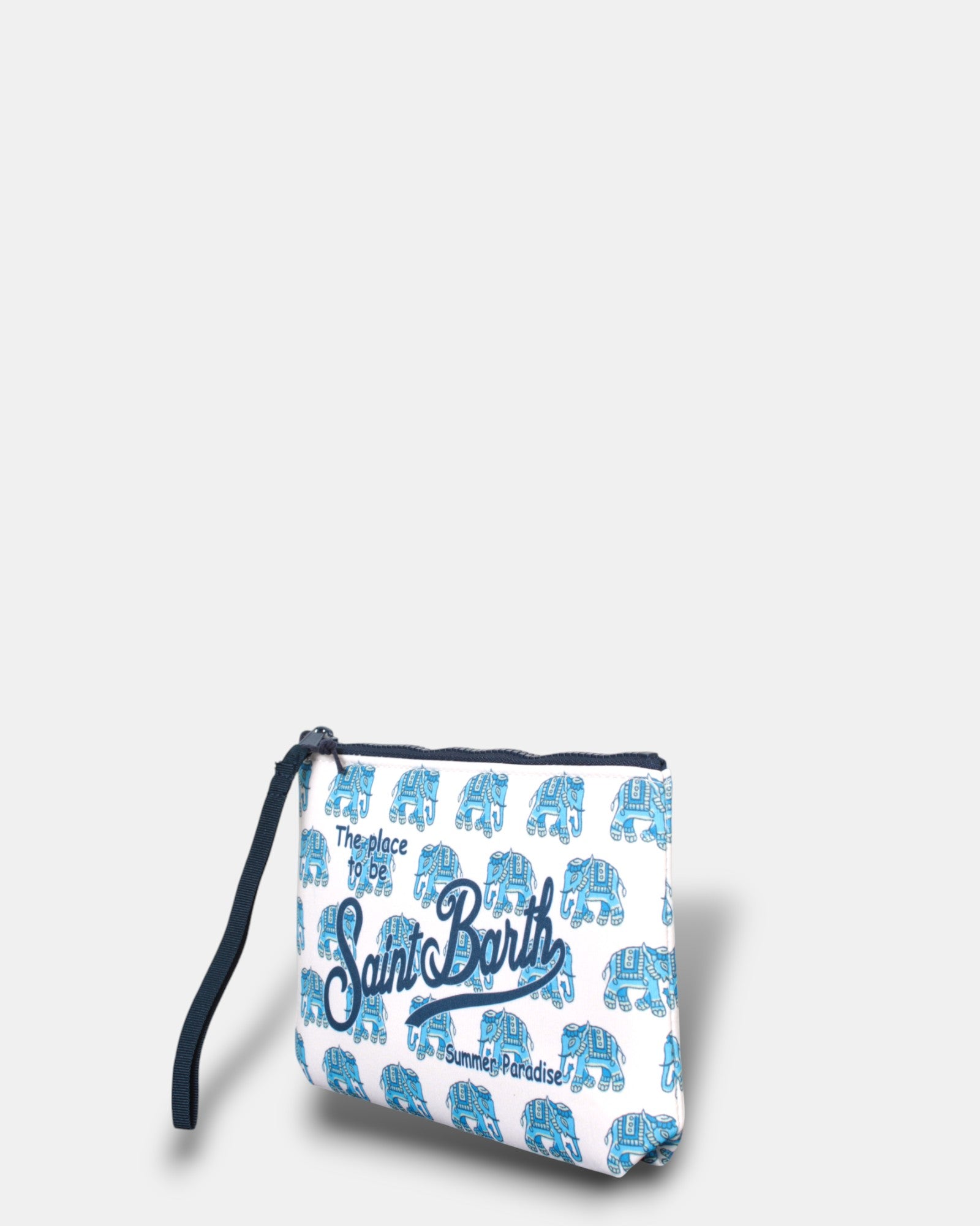 POCHETTE Bianco Mc2 Saint Barth