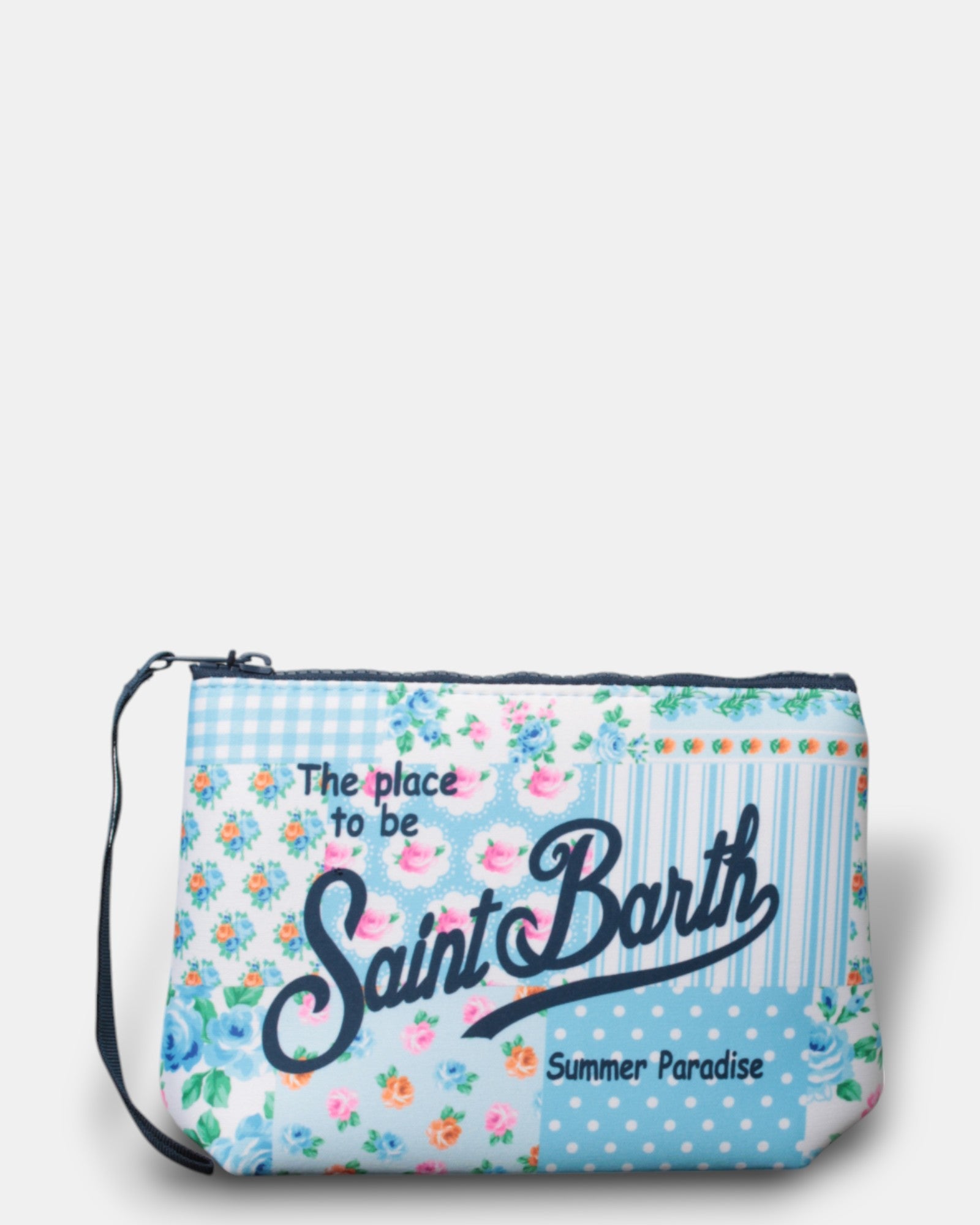 POCHETTE Celeste Mc2 Saint Barth