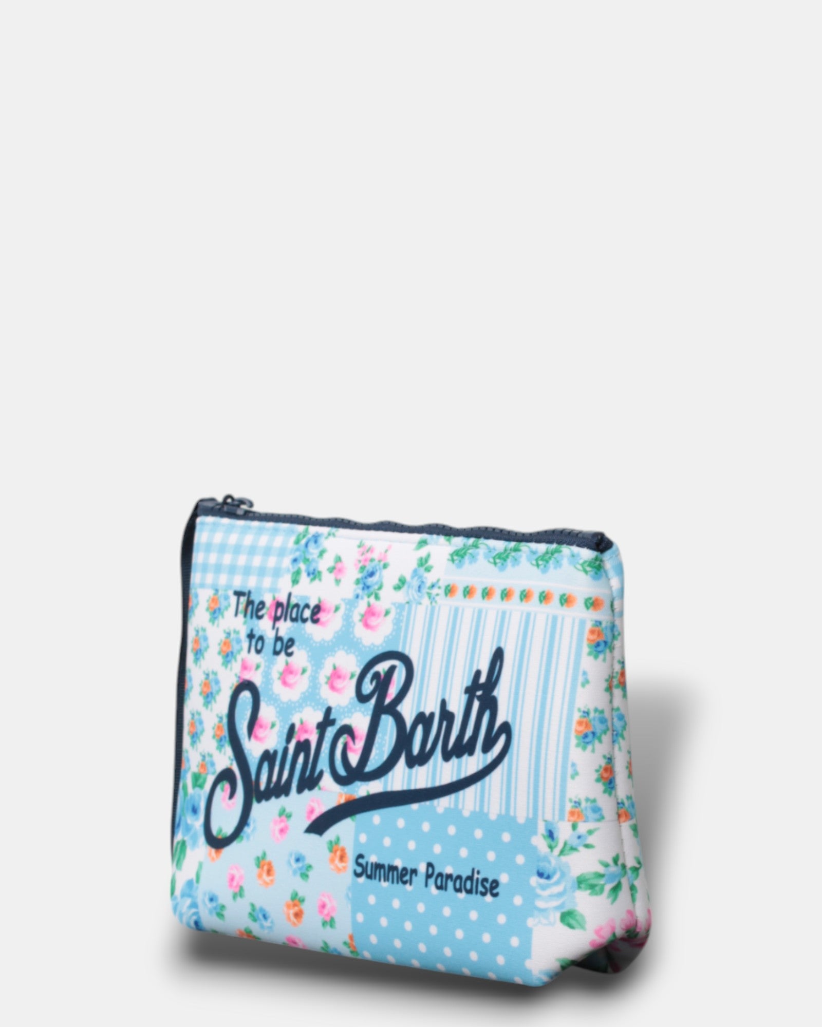 POCHETTE Celeste Mc2 Saint Barth