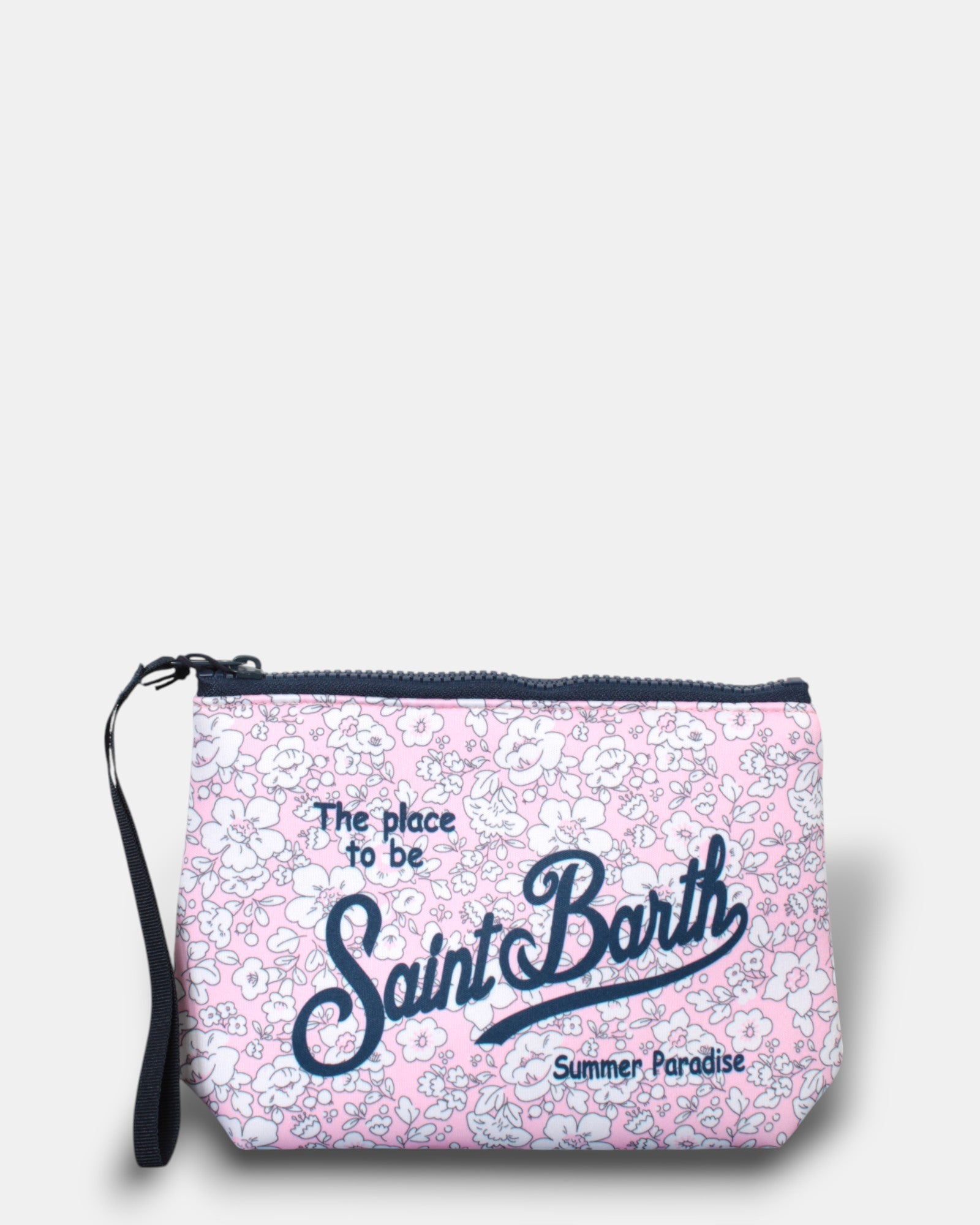 POCHETTE Rosa Mc2 Saint Barth